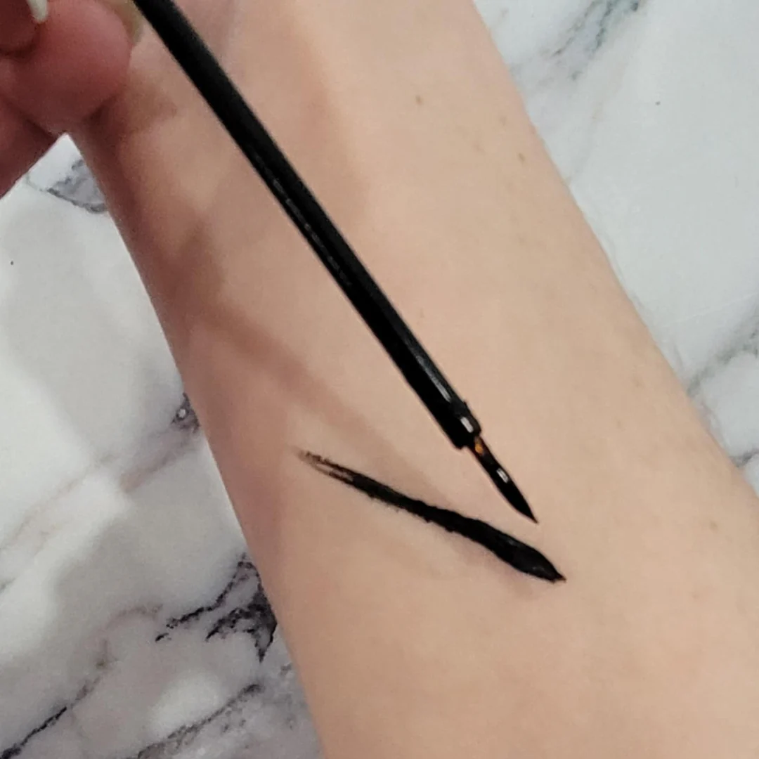 Applicateurs jetables pour eyeliner ARTIST - Image 2