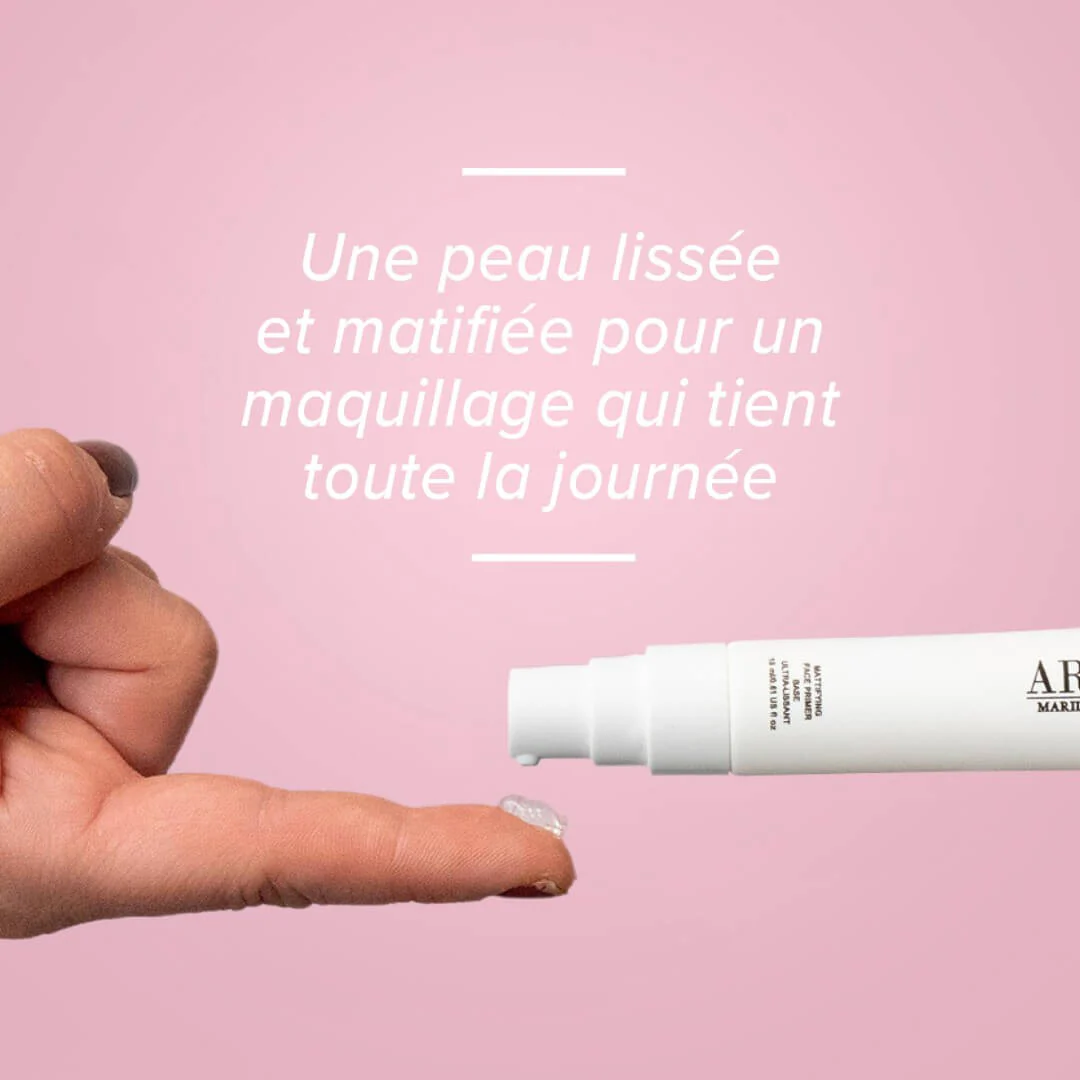 Base ultra-lissante ARTIST - Image 3