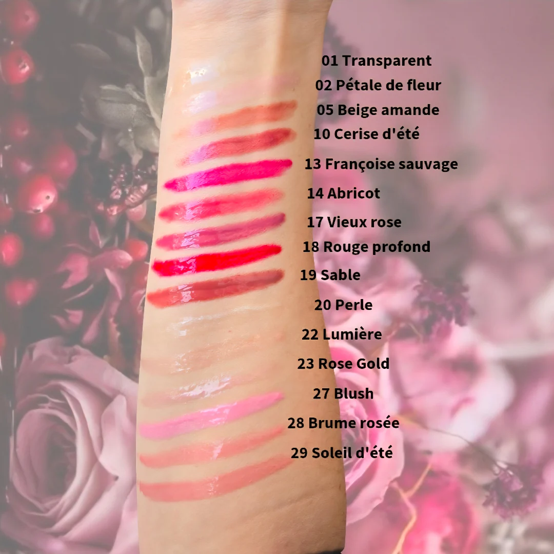 Gloss ARTIST - Image 18