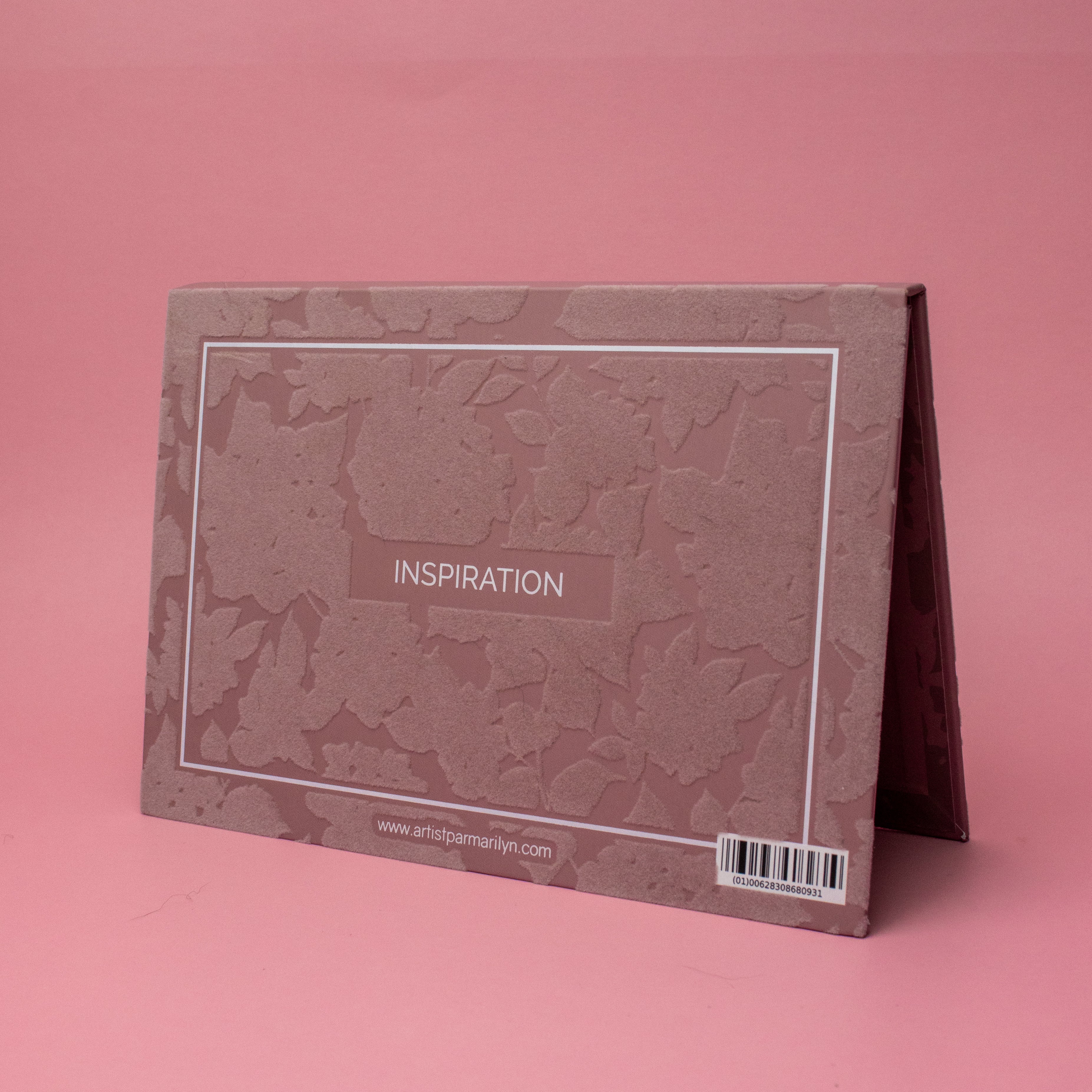 Palette de maquillage INSPIRATION ARTIST - Image 3