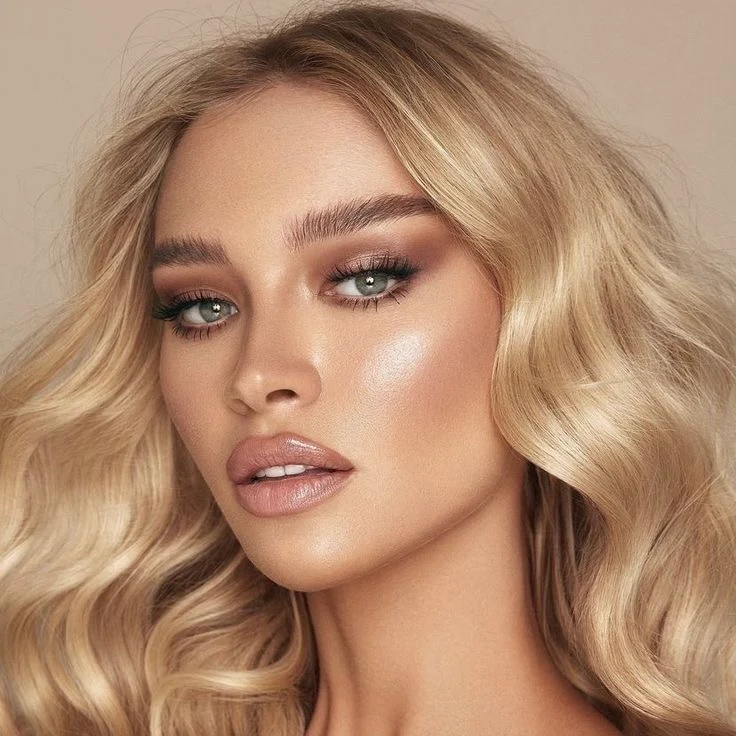 Palette de maquillage INSPIRATION ARTIST - Image 8