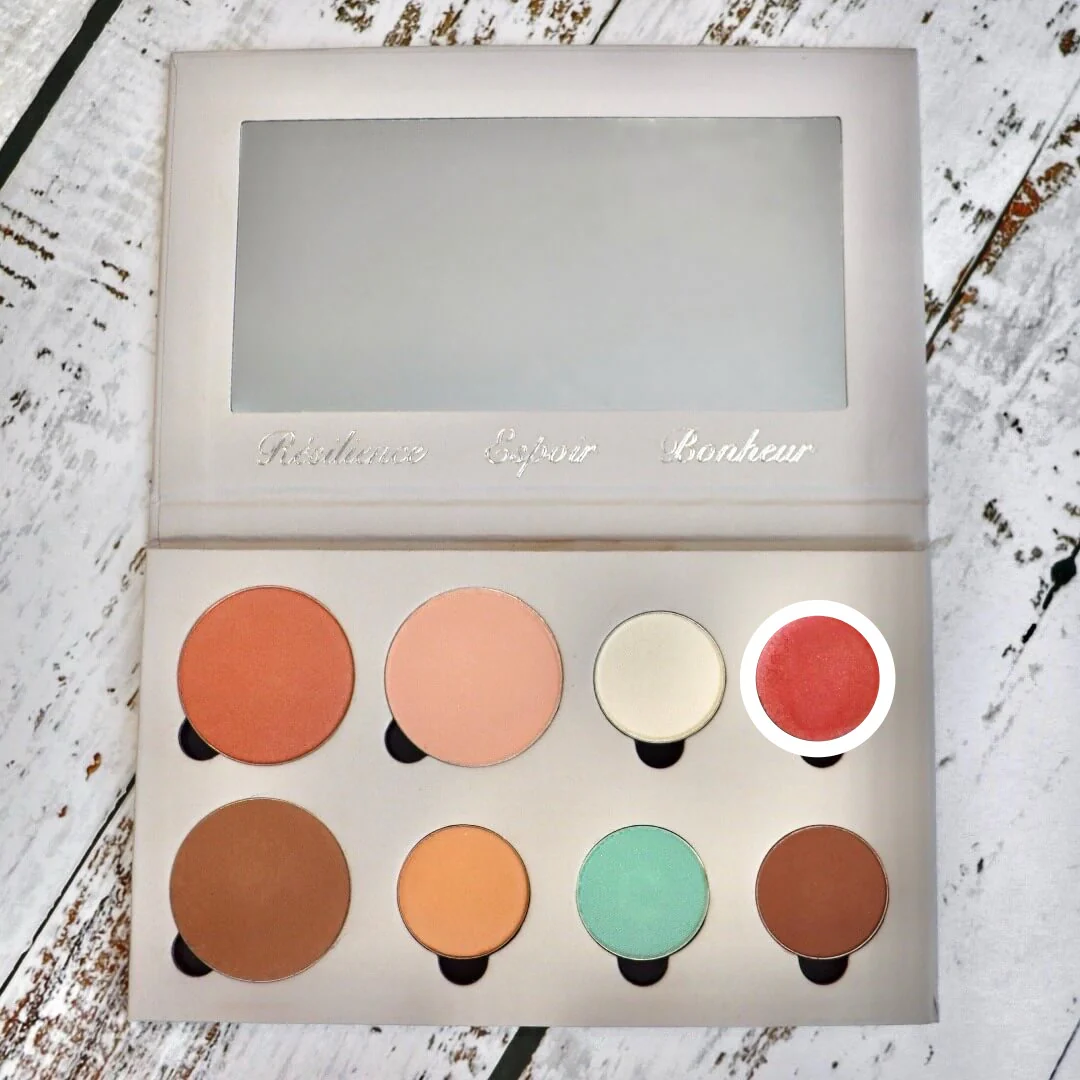Palette de maquillage Isabelle ARTIST - Image 10