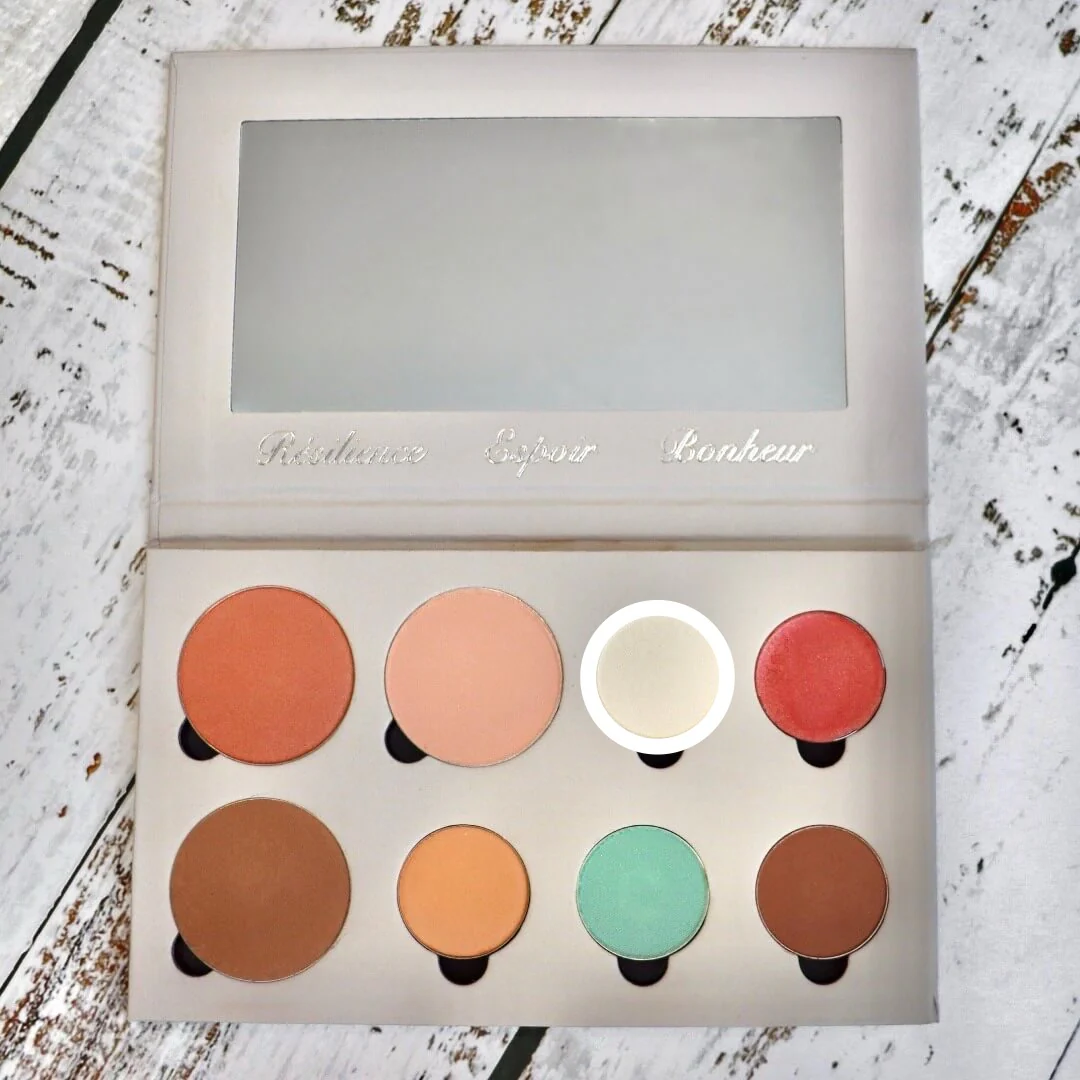 Palette de maquillage Isabelle ARTIST - Image 11
