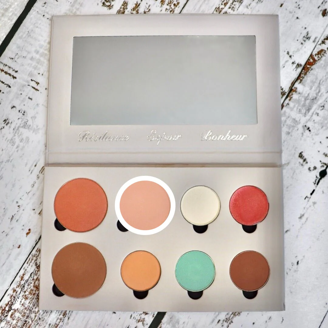 Palette de maquillage Isabelle ARTIST - Image 12