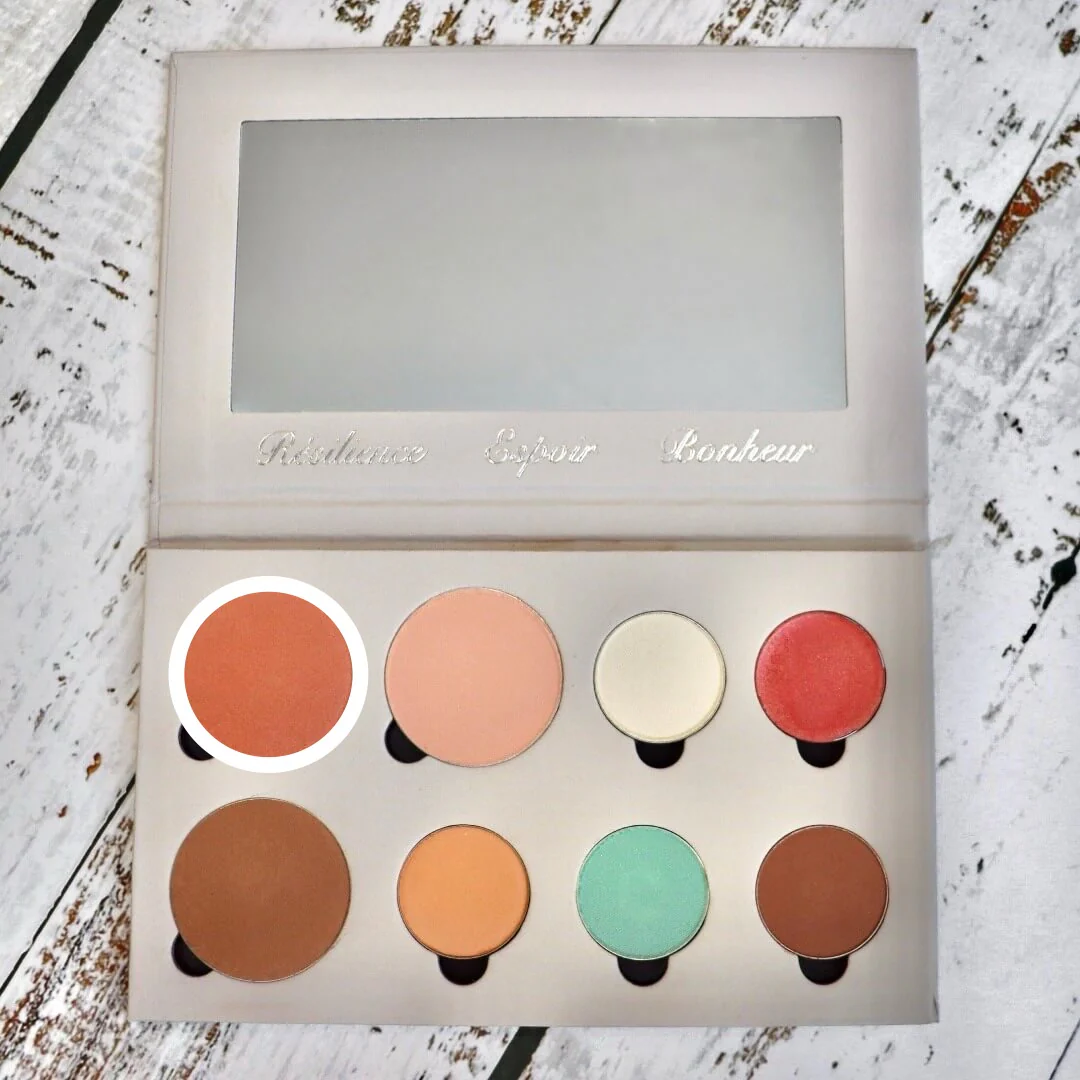 Palette de maquillage Isabelle ARTIST - Image 13