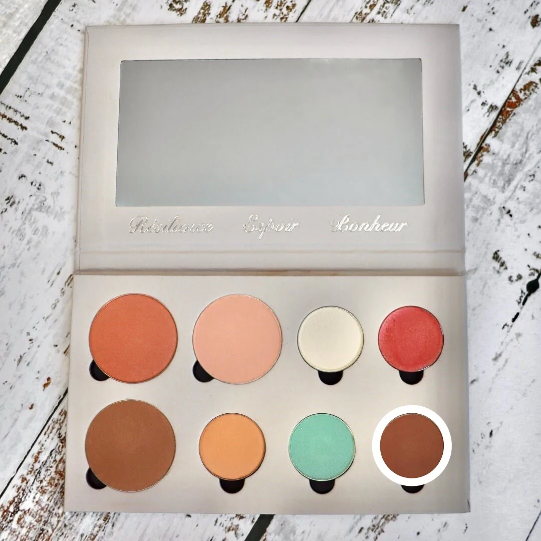 Palette de maquillage Isabelle ARTIST - Image 6