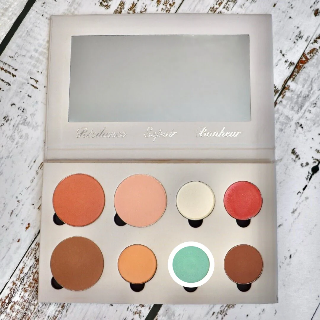 Palette de maquillage Isabelle ARTIST - Image 7
