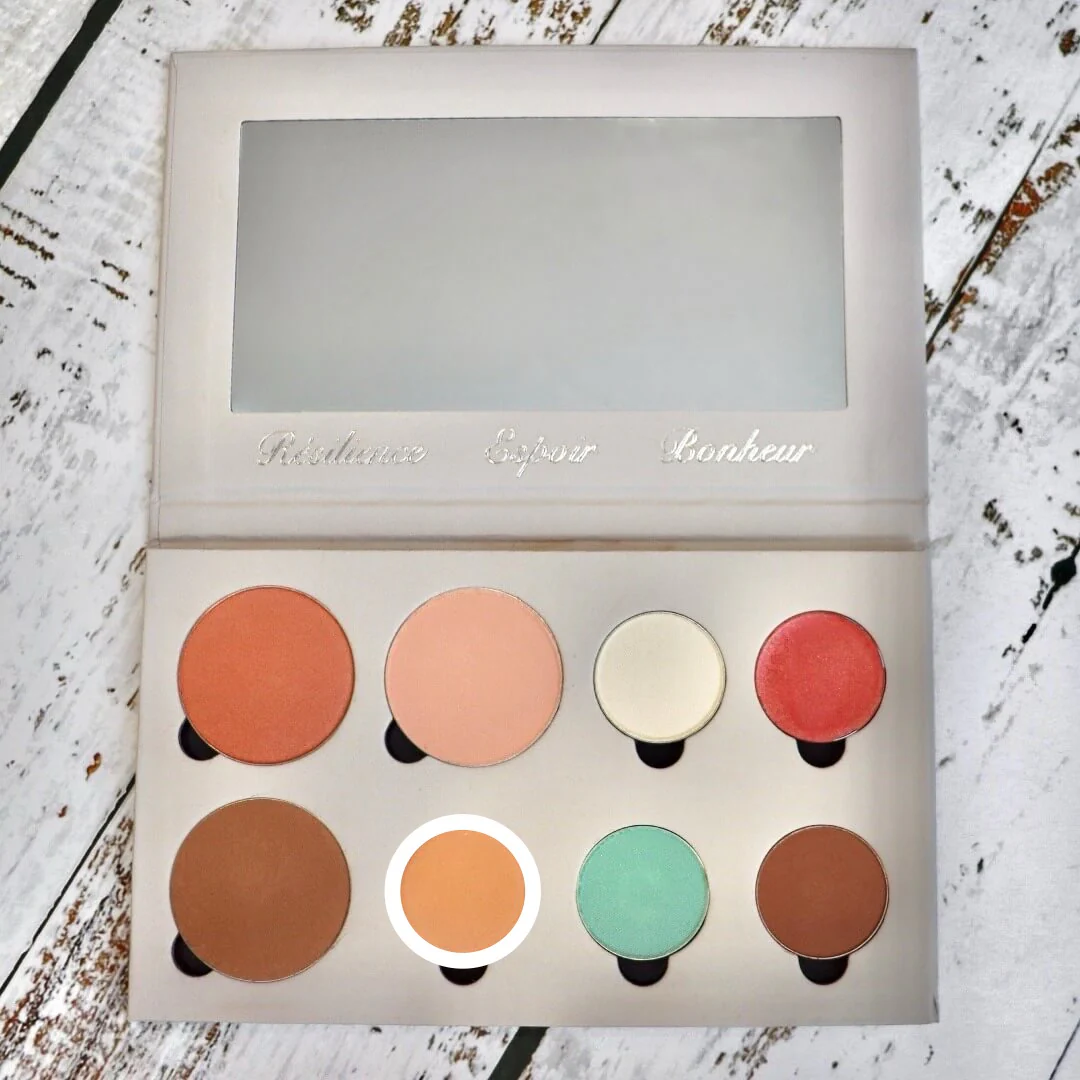 Palette de maquillage Isabelle ARTIST - Image 8