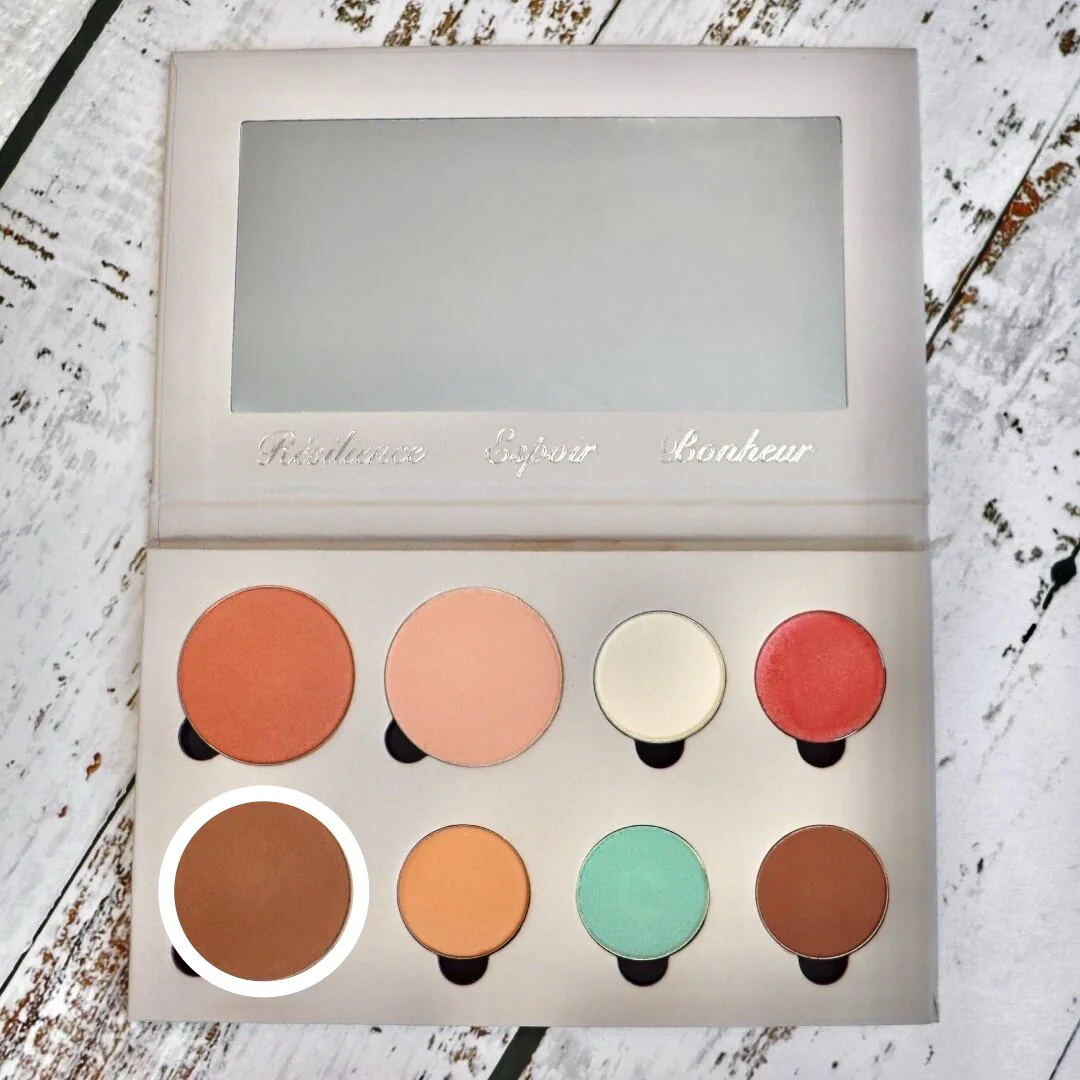 Palette de maquillage Isabelle ARTIST - Image 9