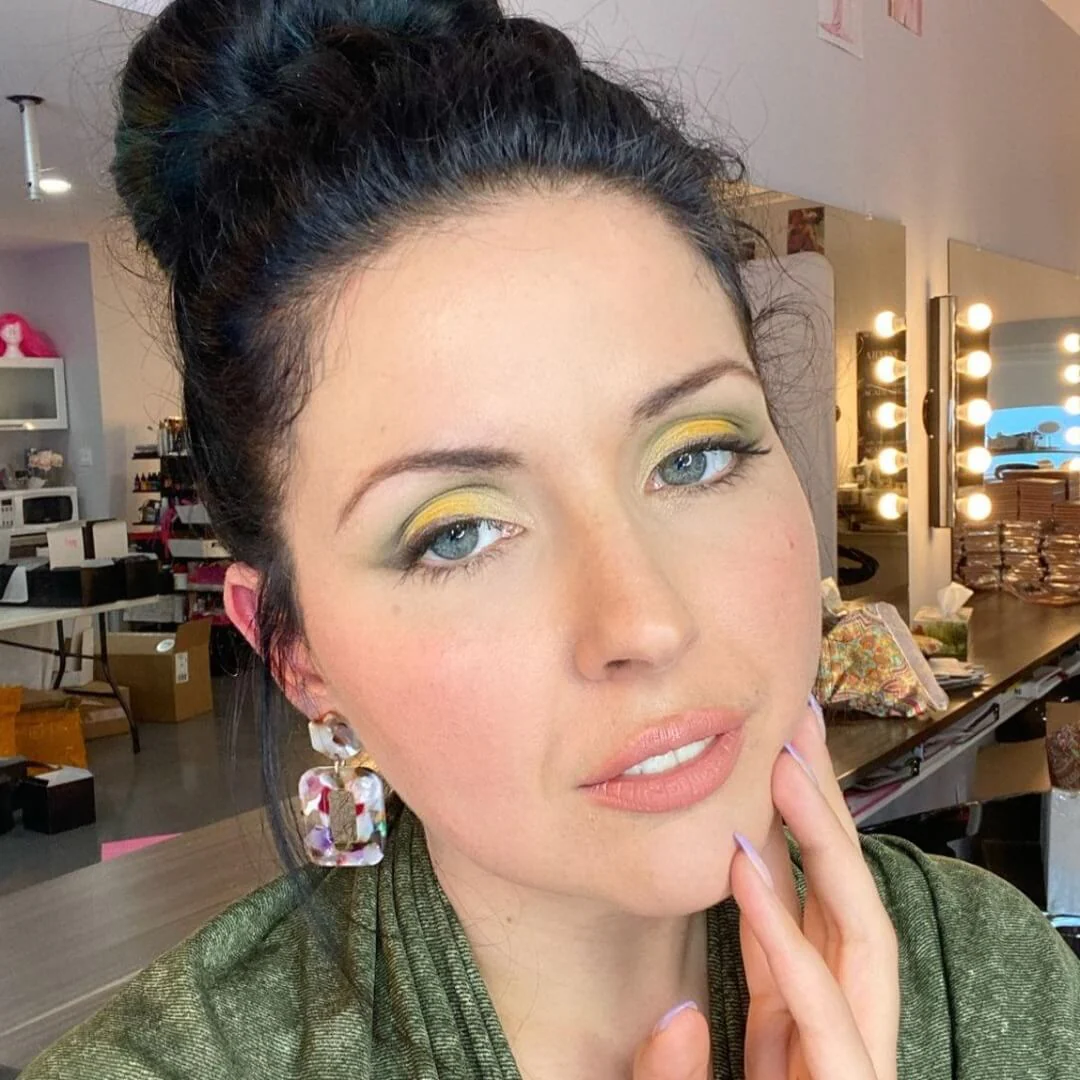 Palette de maquillage KASSIOPEIA ARTIST - Image 4