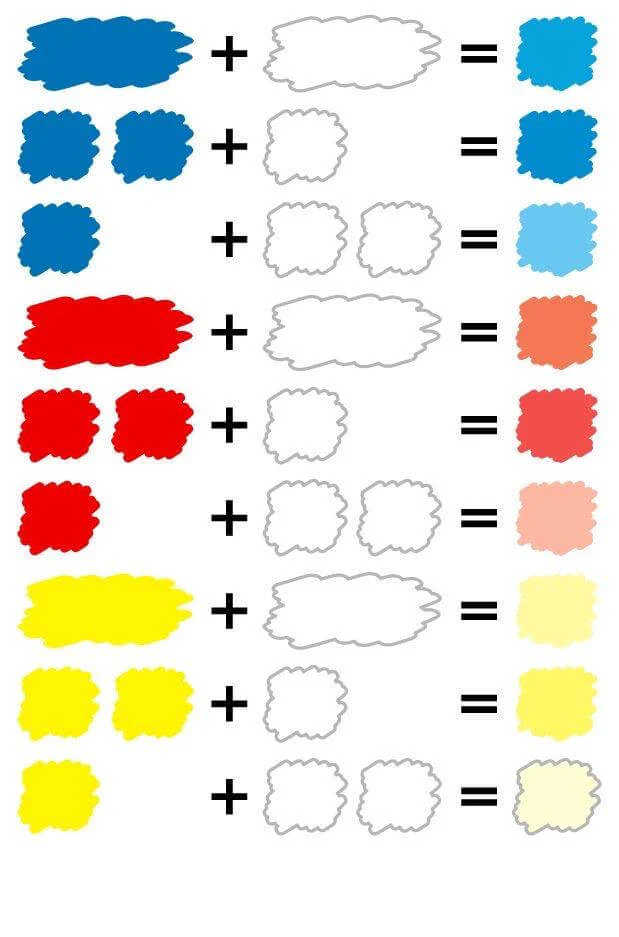Palette de rouge à lèvres MINI-CRÉATRICE ARTIST - Image 8