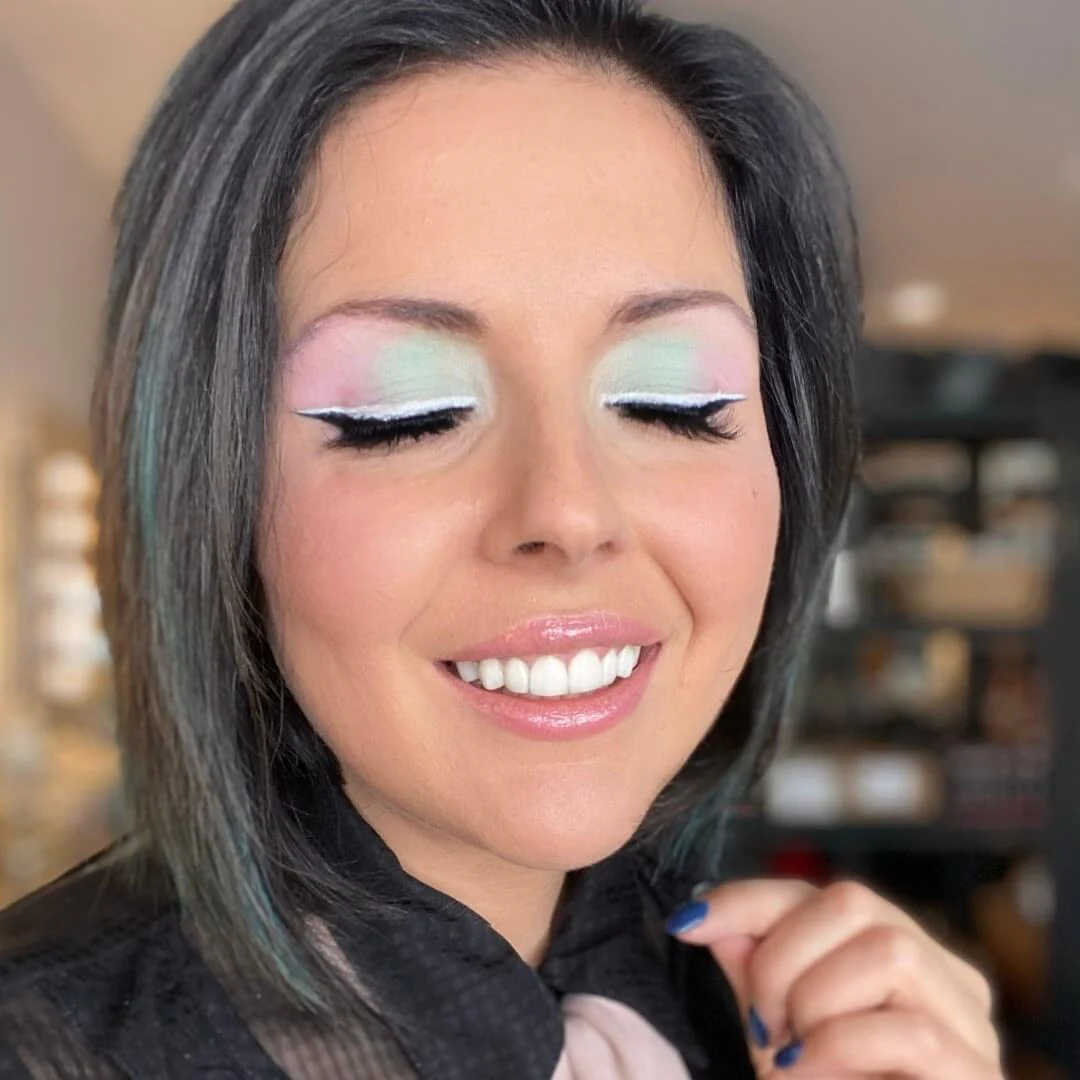 Palette de maquillage MINI-VERSAILLES ARTIST - Image 4