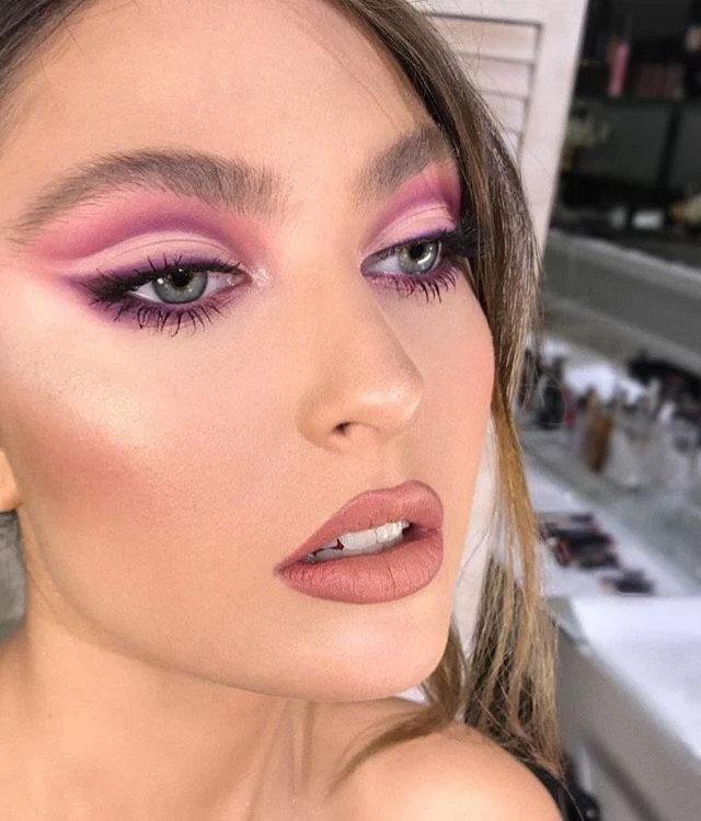 Palette de maquillage RÉVÈLE TA COULEUR ARTIST - Image 12
