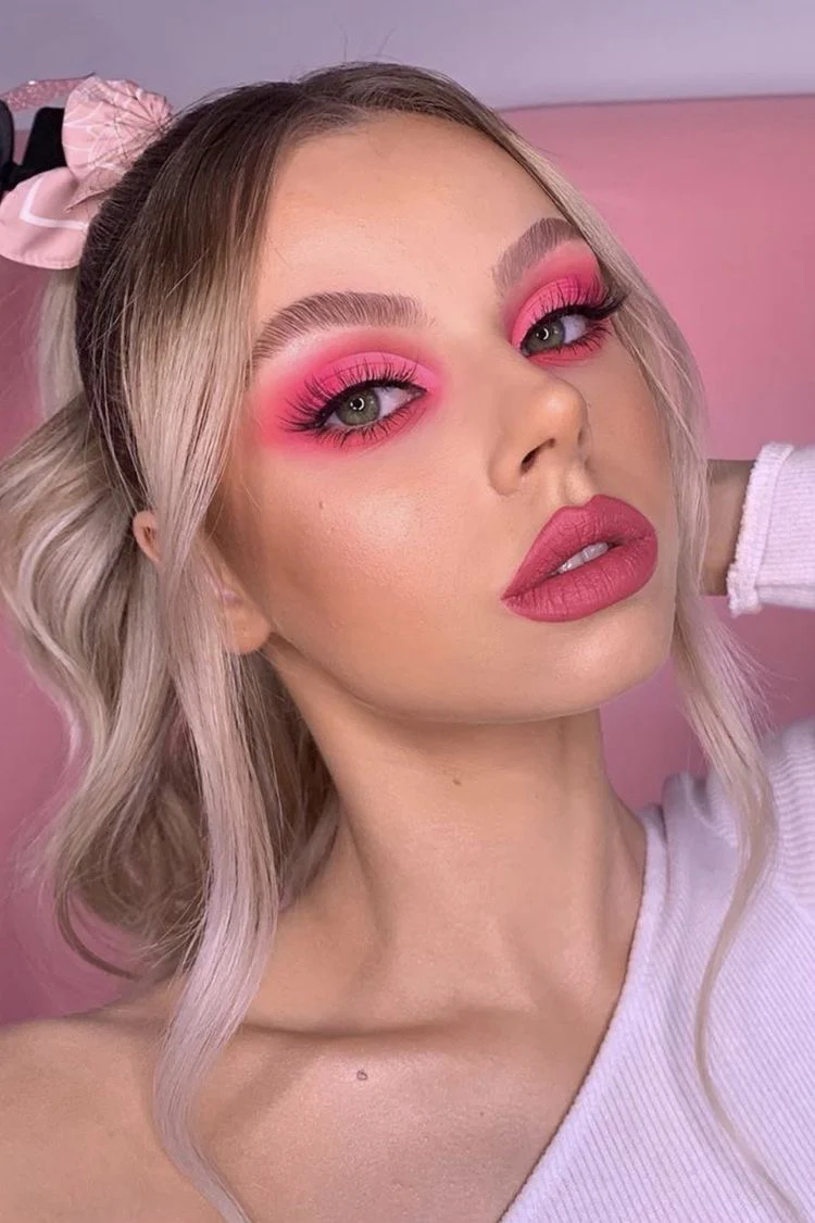 Palette de maquillage RÉVÈLE TA COULEUR ARTIST - Image 13