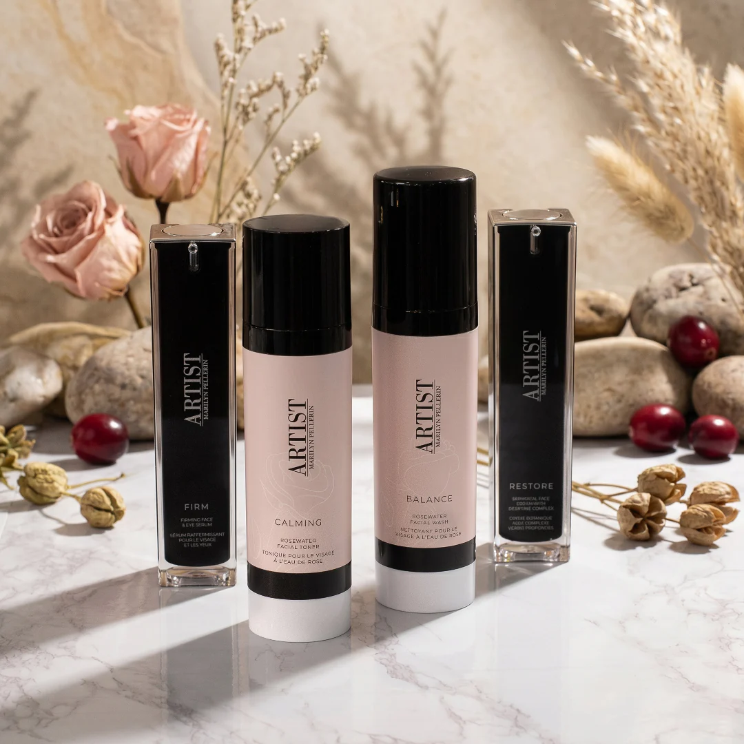 Tous les produits de la boutique