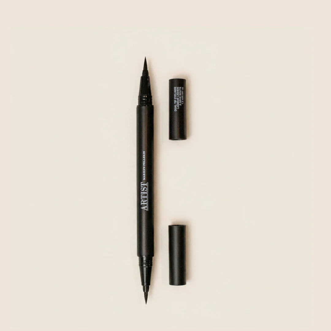 Eyeliner deux embouts longue tenue ARTIST - Image 3