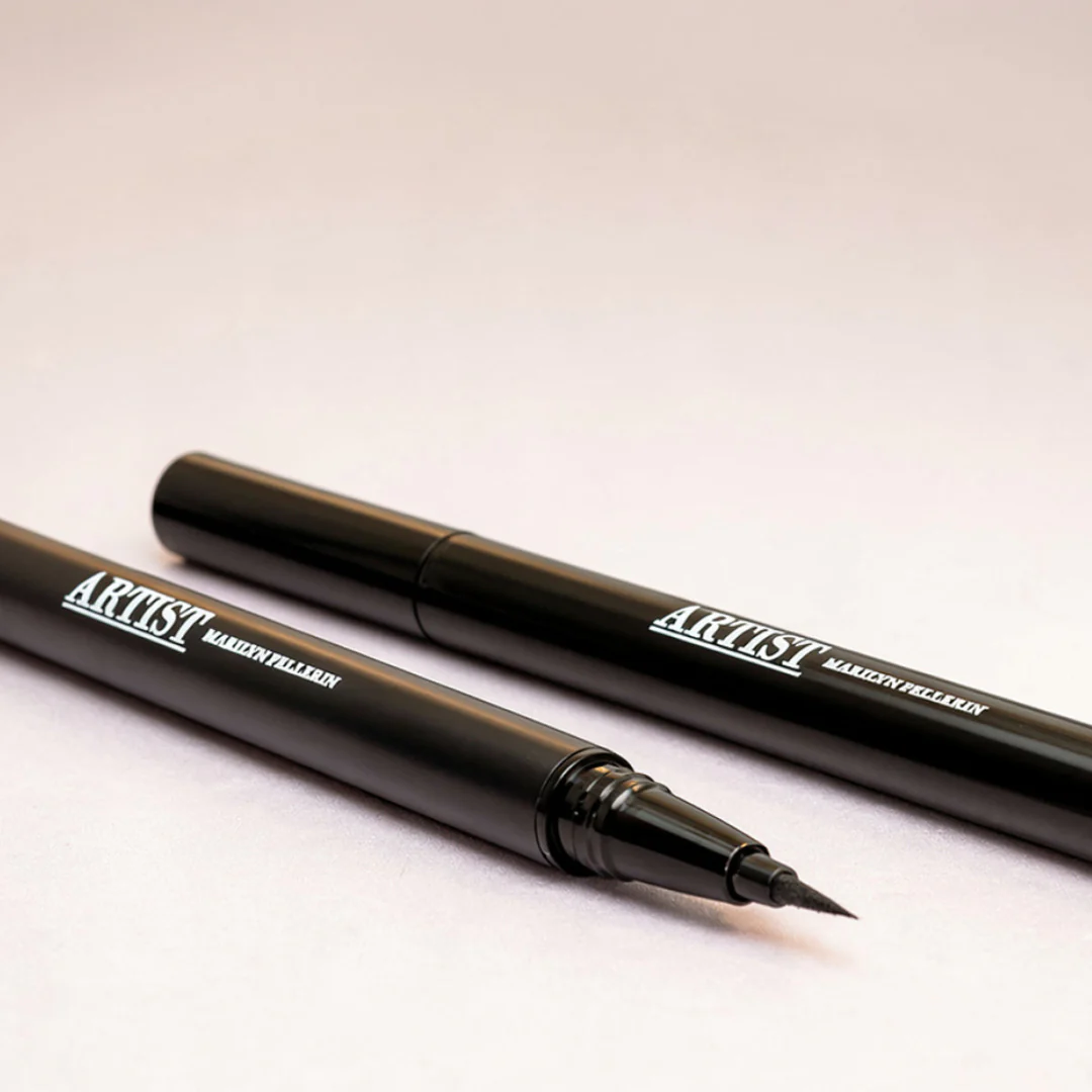 Eyeliner deux embouts longue tenue ARTIST - Image 4