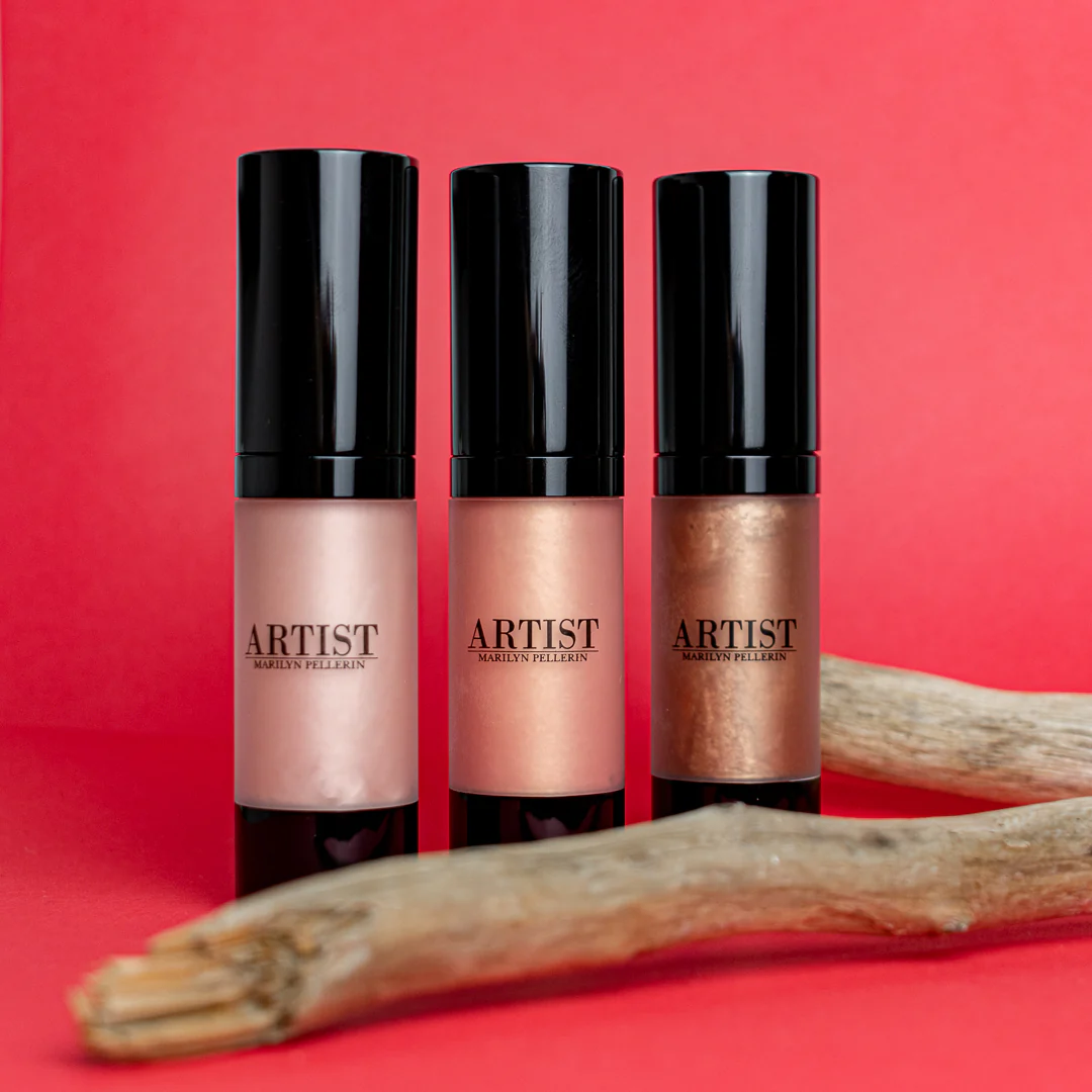 Illuminateur liquide ARTIST