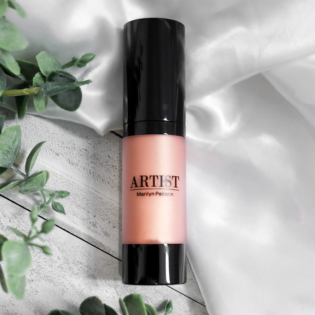 Illuminateur liquide ARTIST - Image 2