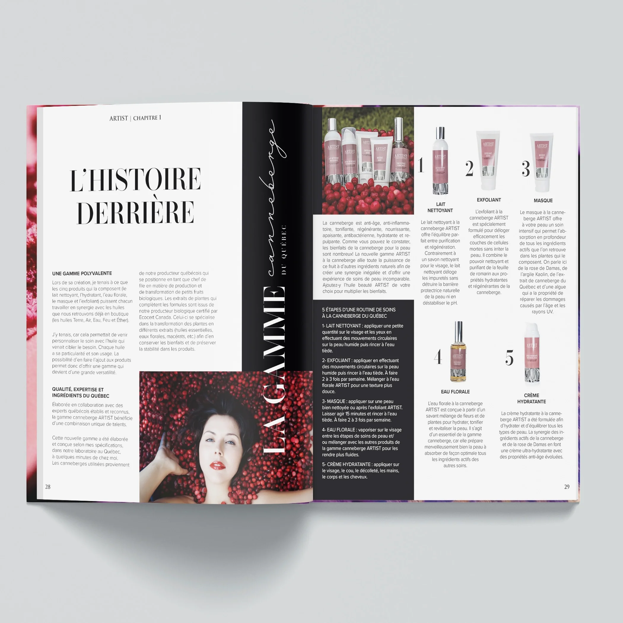 Magazine ARTIST tome 2 - Image 10