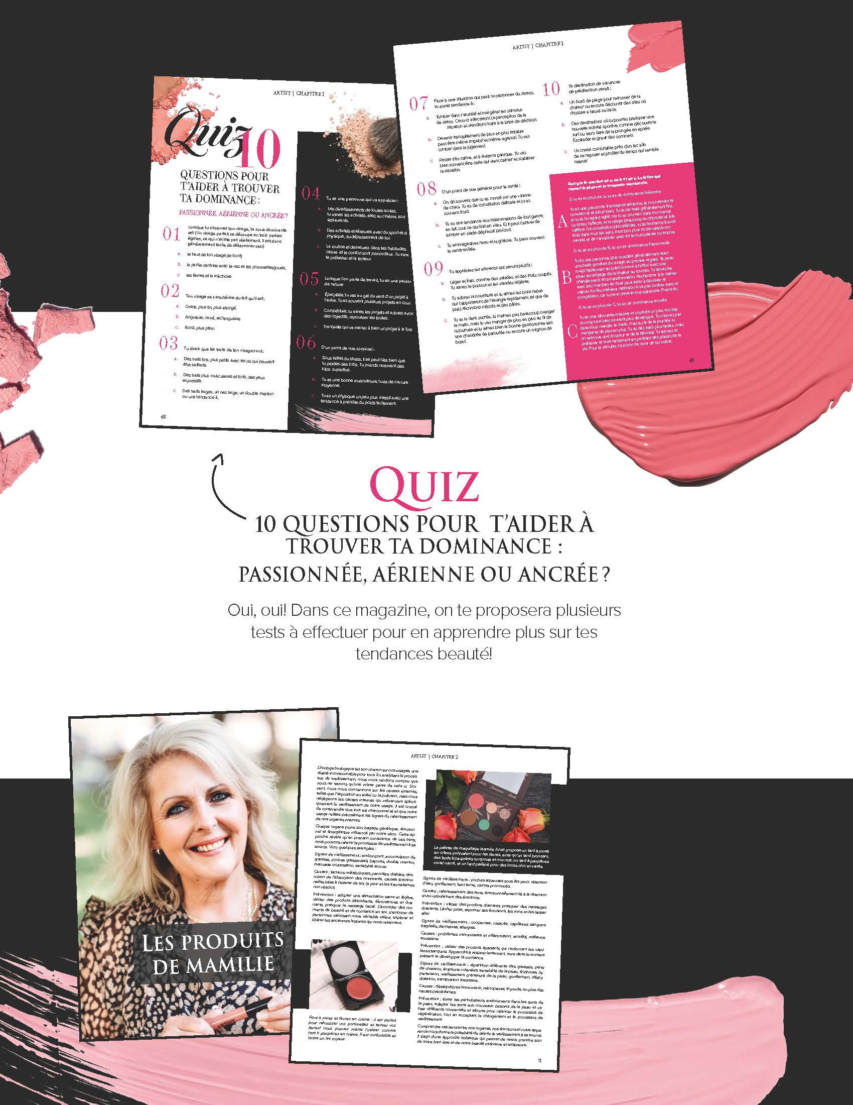 Magazine ARTIST tome 2 - Image 6