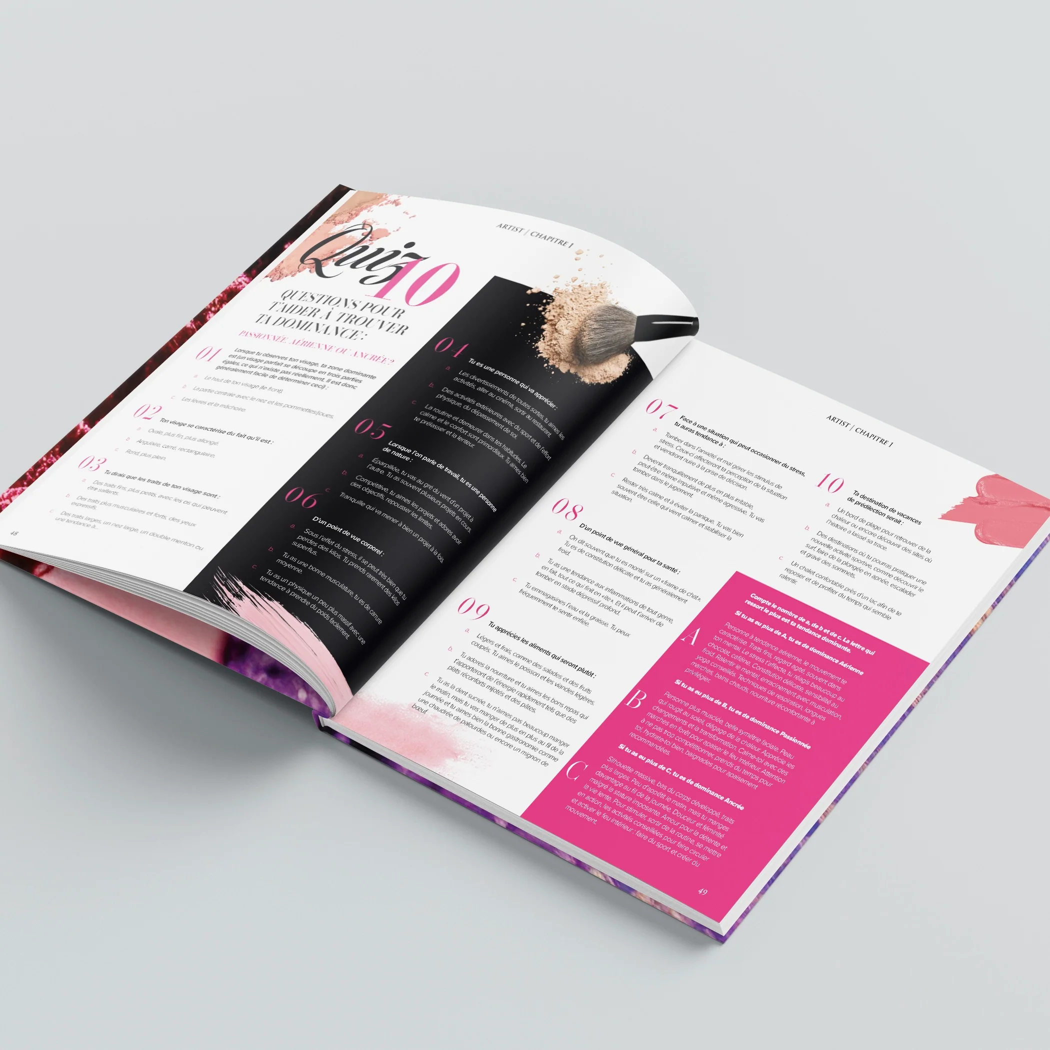 Magazine ARTIST tome 2 - Image 9