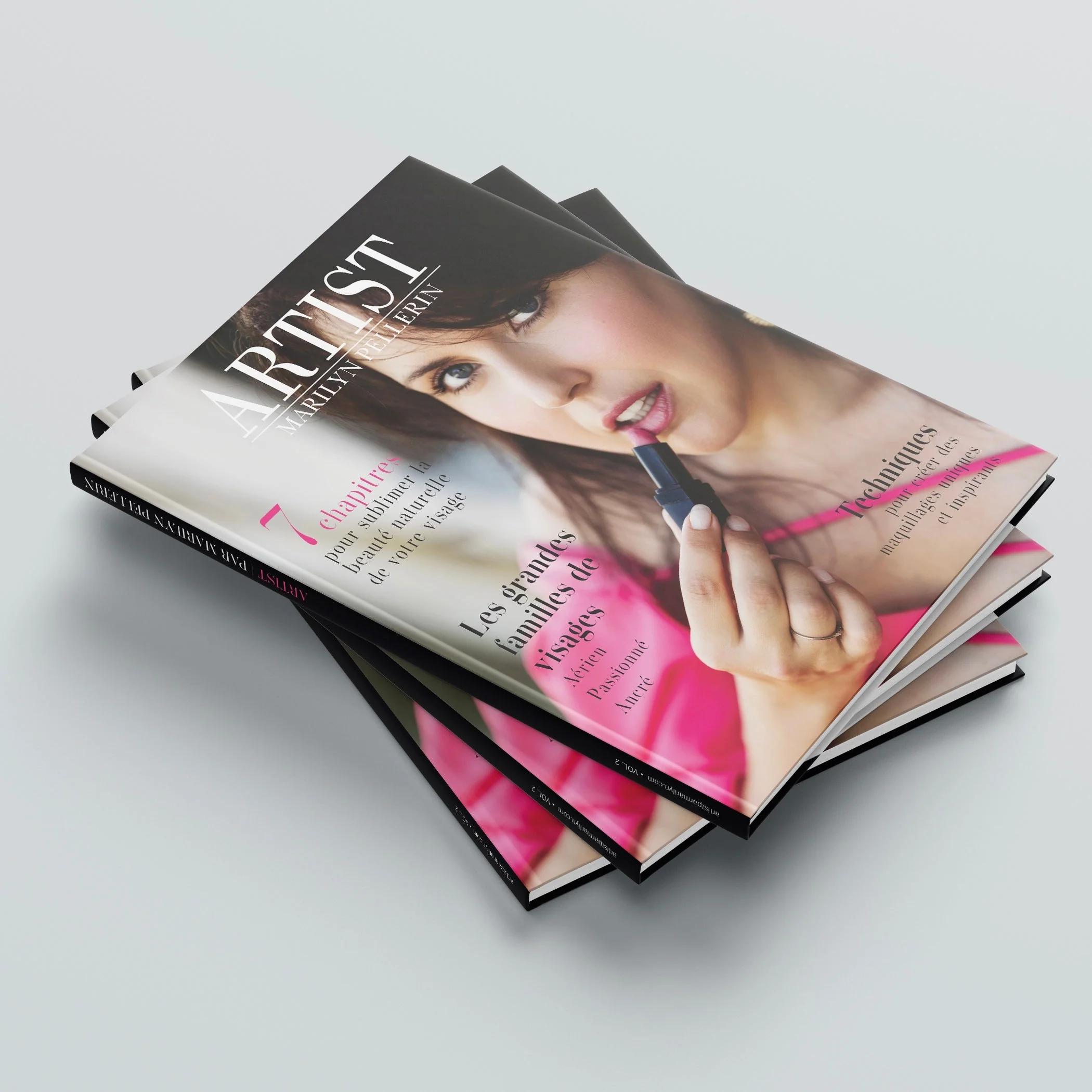 Magazine ARTIST tome 2 (version numérique) - Image 2