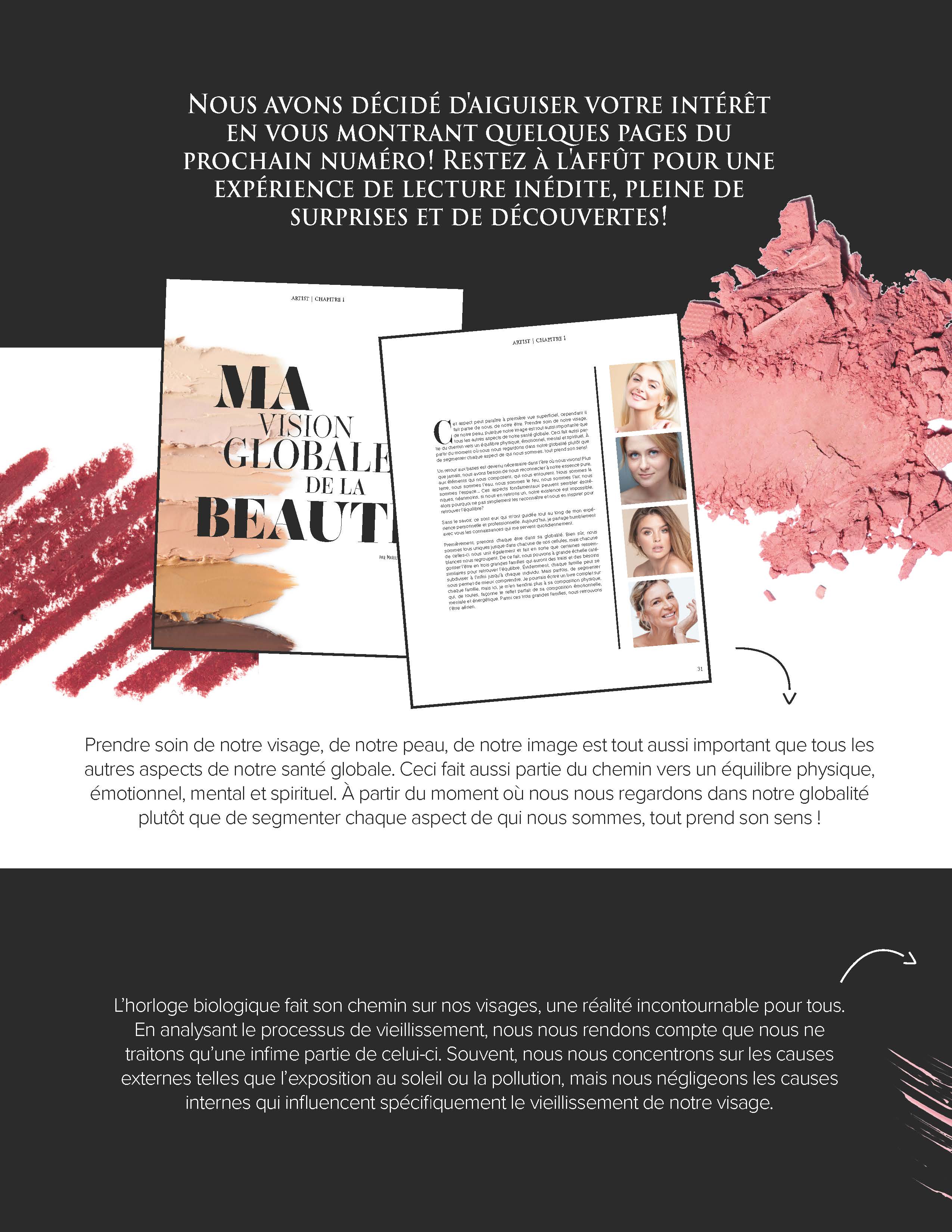 Magazine ARTIST tome 2 (version numérique) - Image 7