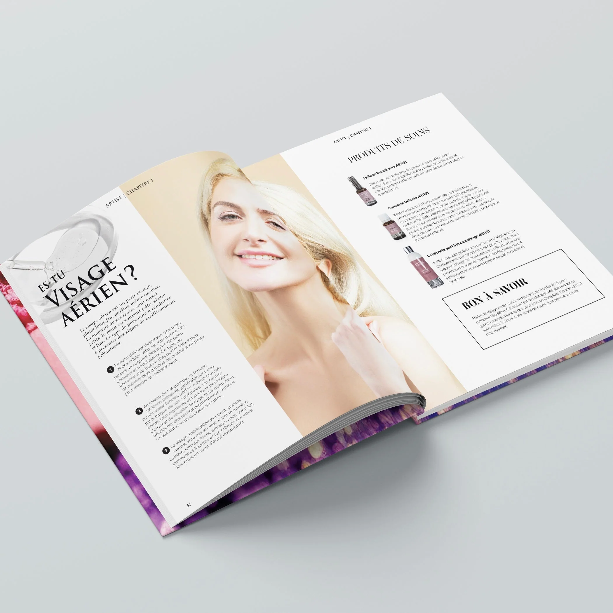 Magazine ARTIST tome 2 (version numérique) - Image 8