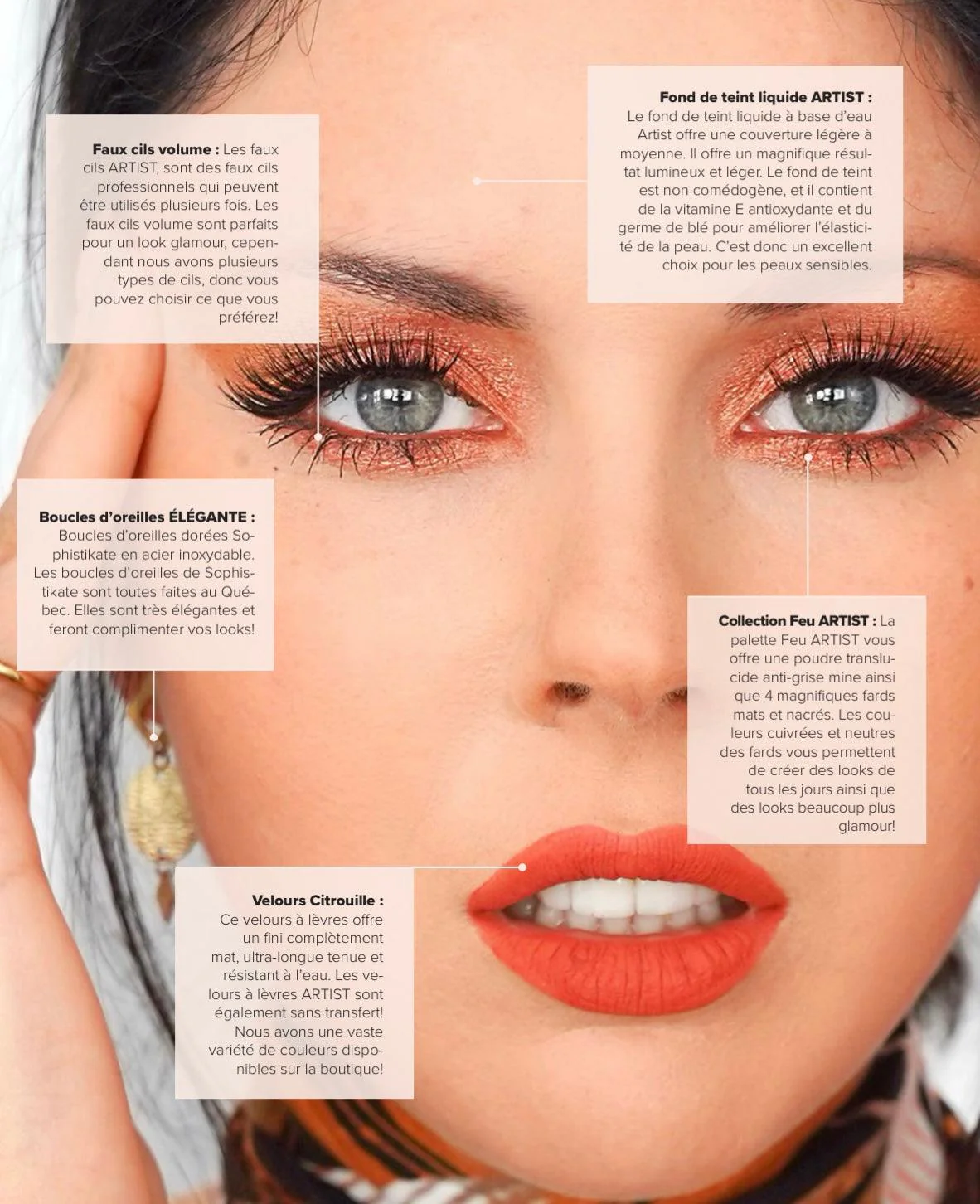Magazine Belle pour moi 2021-2022 (version numérique) - Image 10