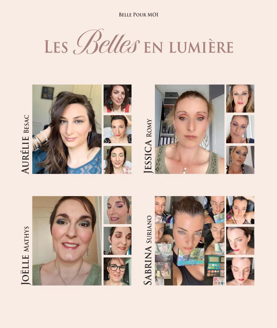 Magazine Belle pour moi 2021-2022 (version numérique) - Image 6