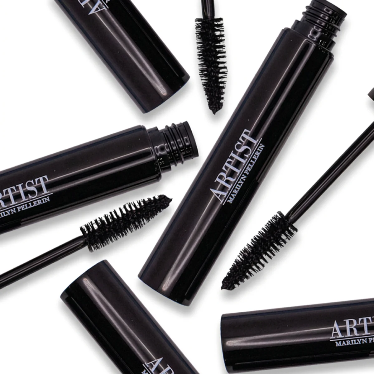 Mascara INTENSE ARTIST - Image 3