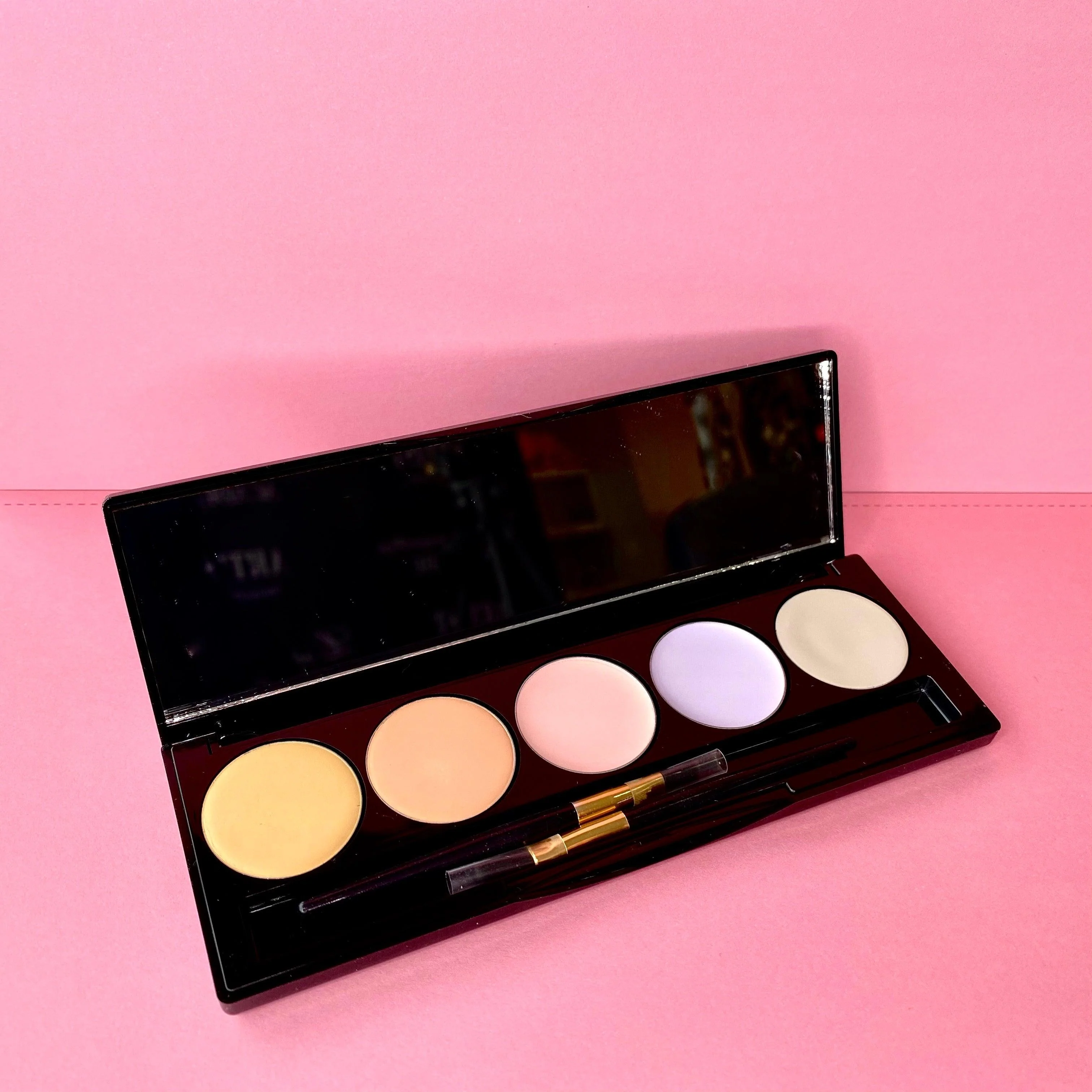 Palette correctrice ARTIST