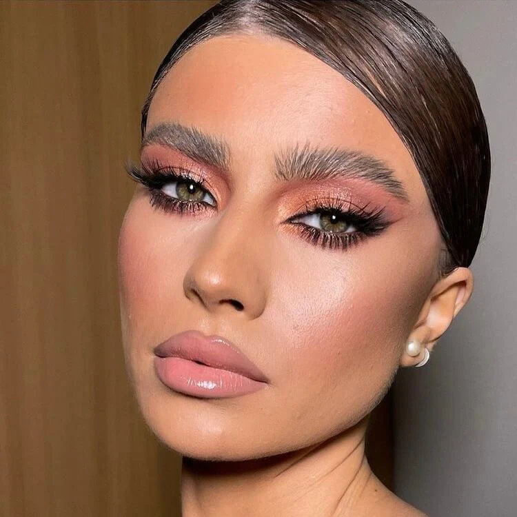Palette de maquillage FEU ARTIST - Image 6