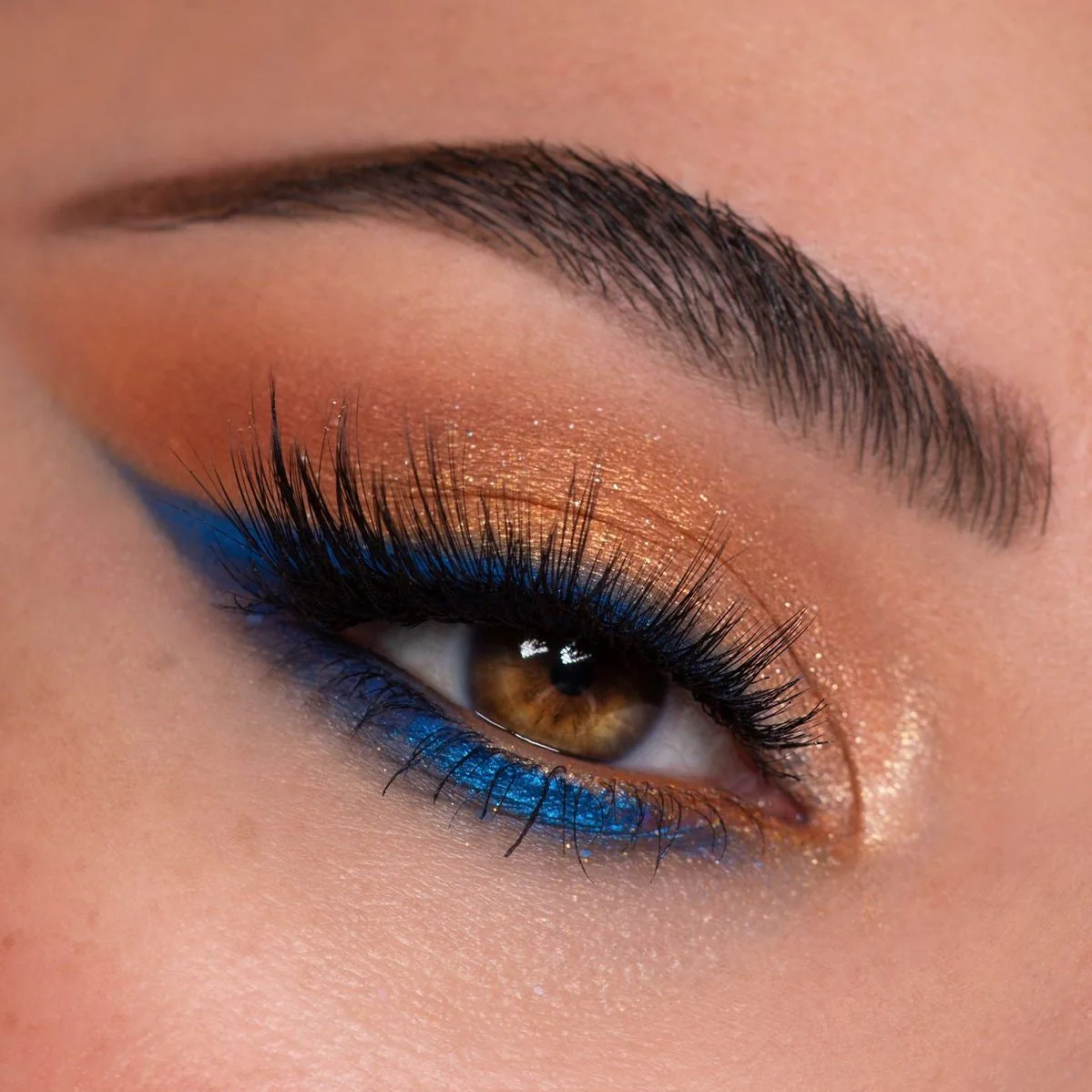 Palette de maquillage LA BELLE DE L'OUEST ARTIST - Image 11