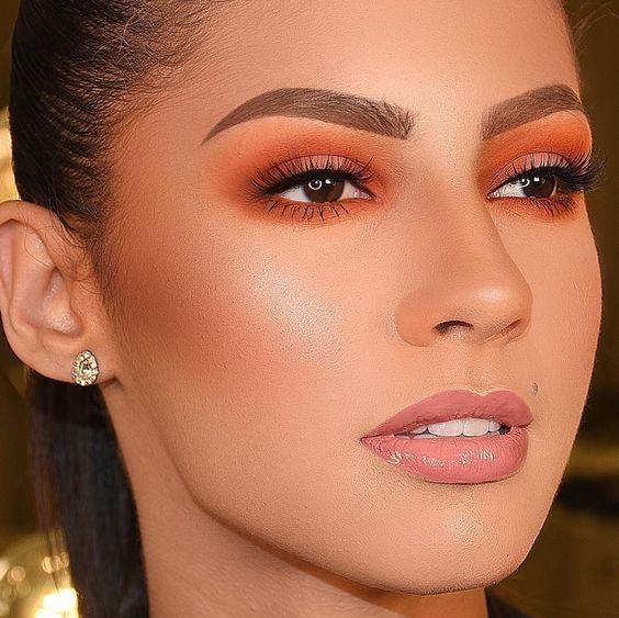 Palette de maquillage LA BELLE DE L'OUEST ARTIST - Image 9
