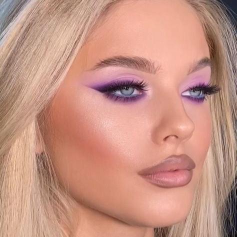 Palette de maquillage LA BELLE ET SON DESTRIER ARTIST - Image 11