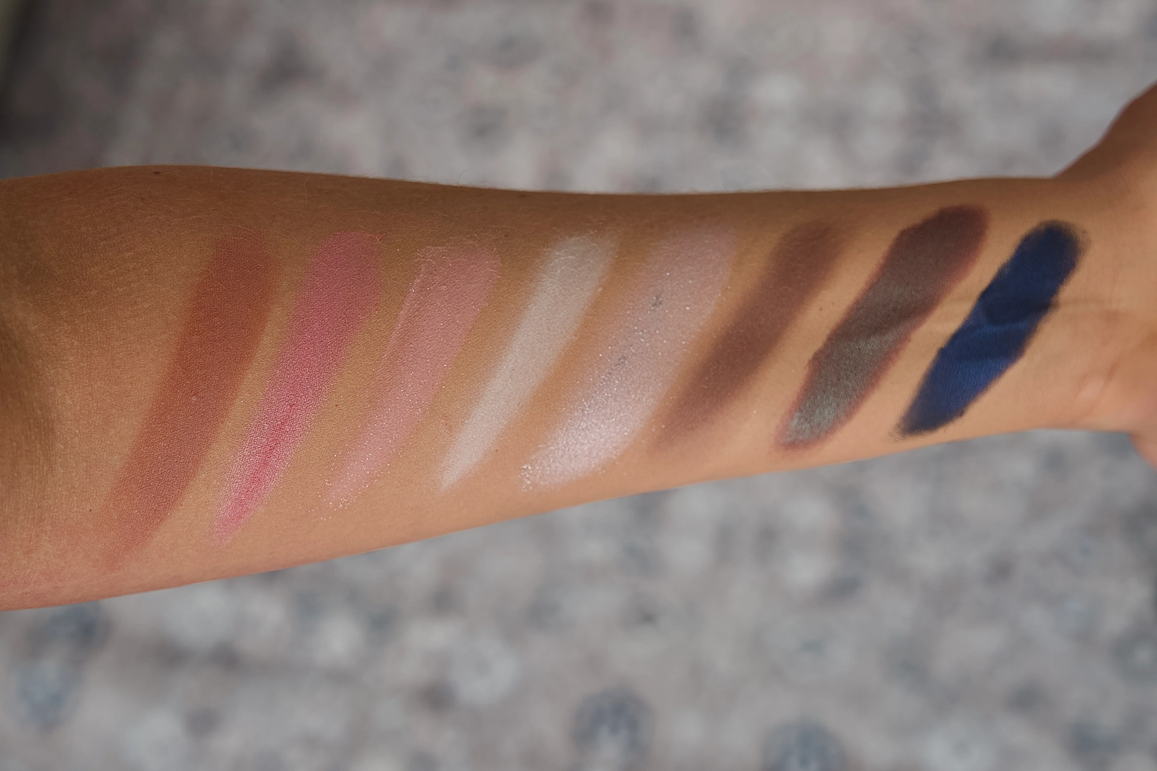 Palette de maquillage LA CANADIENNE ARTIST - DERNIÈRE CHANCE - Image 10