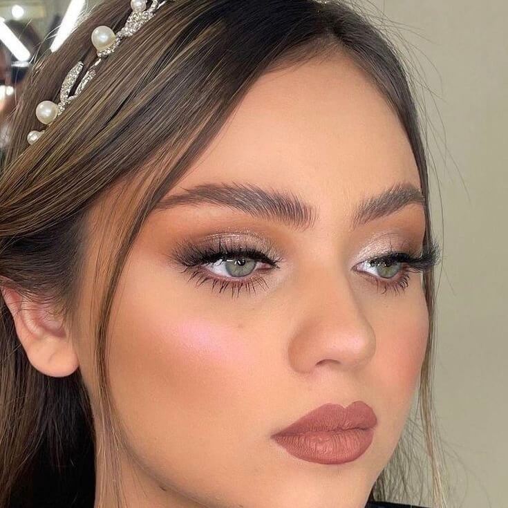 Palette de maquillage TERRE ARTIST - Image 2