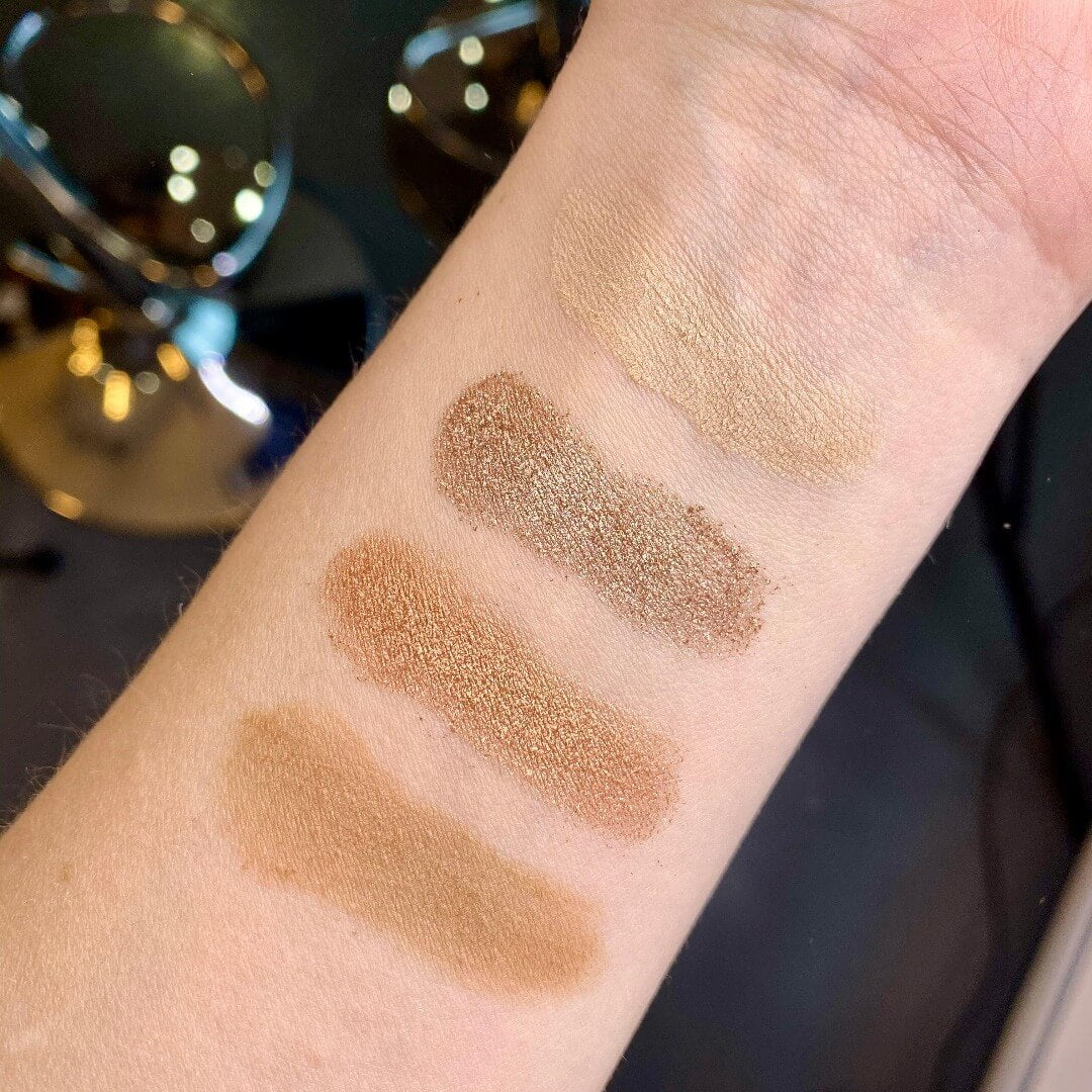 Palette de maquillage TERRE ARTIST - Image 4