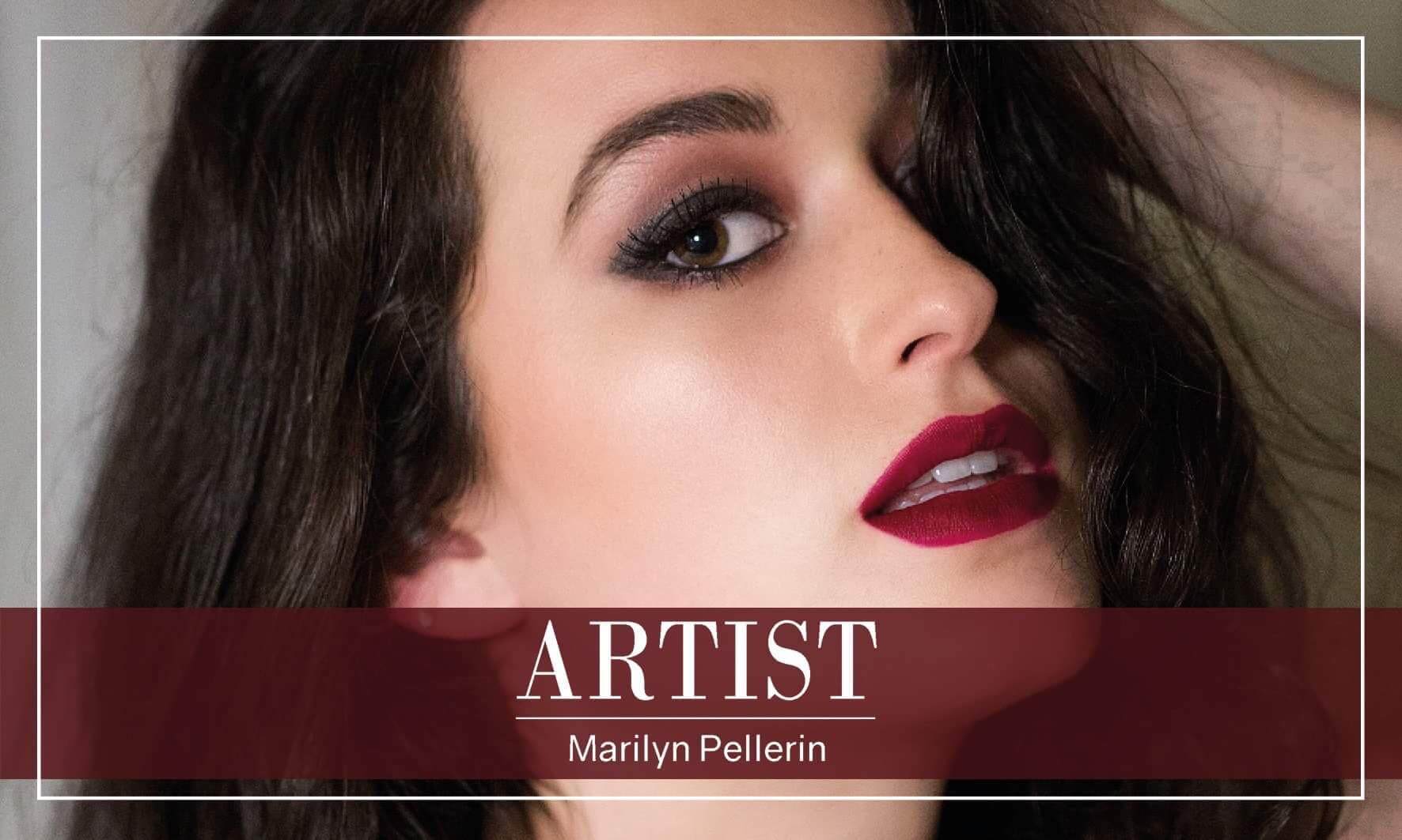 Palette de maquillage VIDE ARTIST - Image 3
