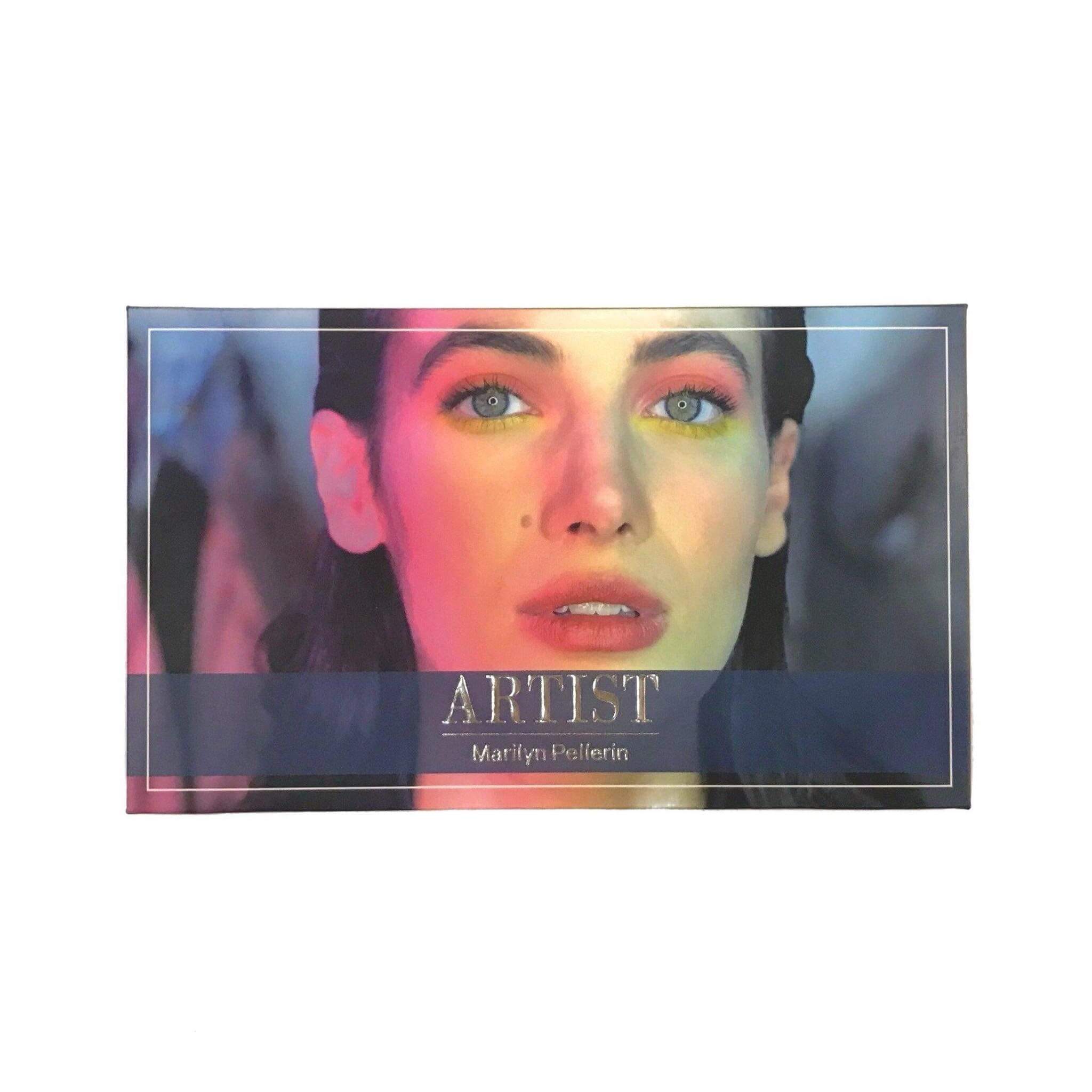 Palette de maquillage VIDE ARTIST - Image 4
