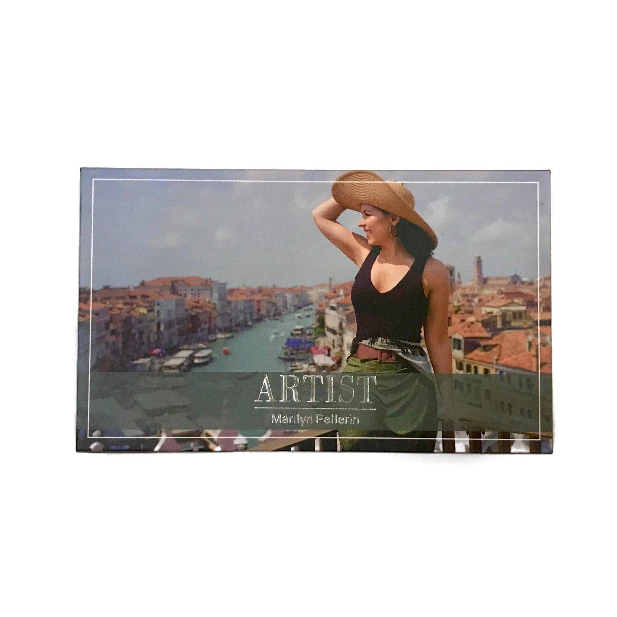 Palette de maquillage VIDE ARTIST - Image 8