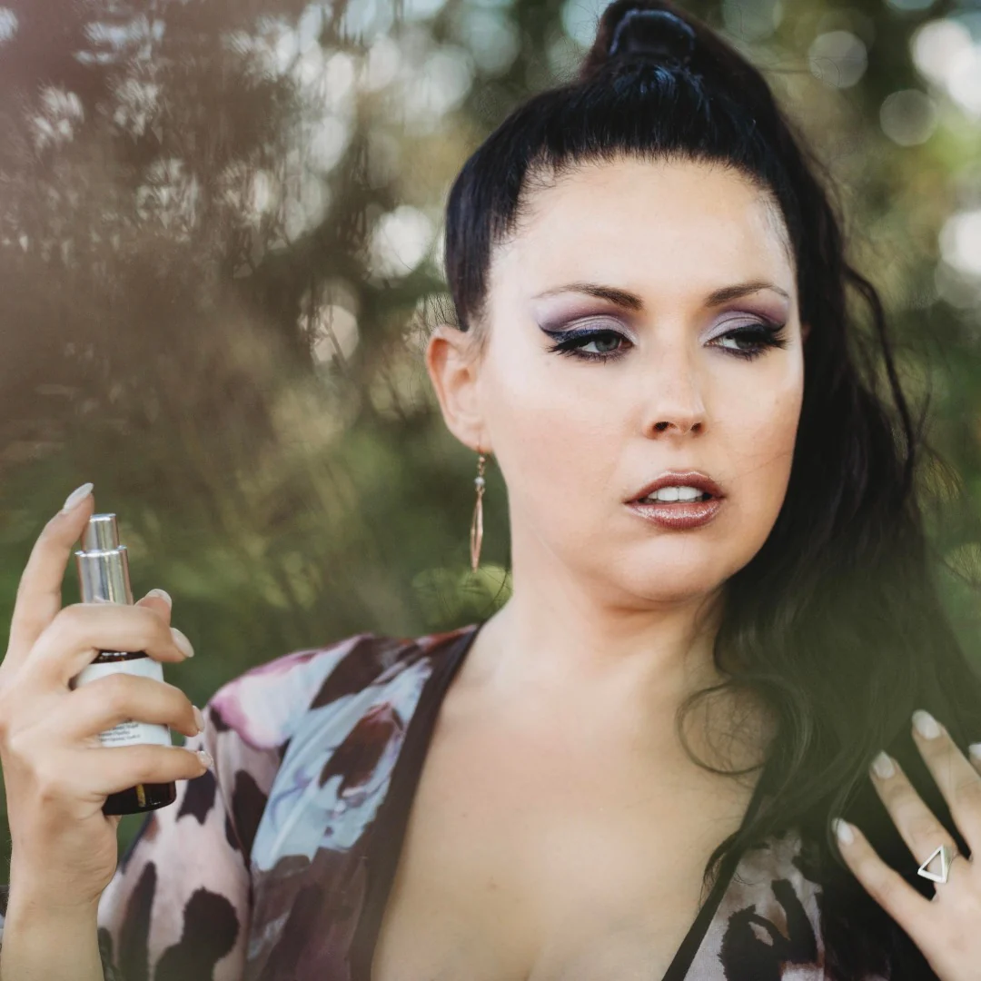 Parfum AURA ARTIST - Image 5