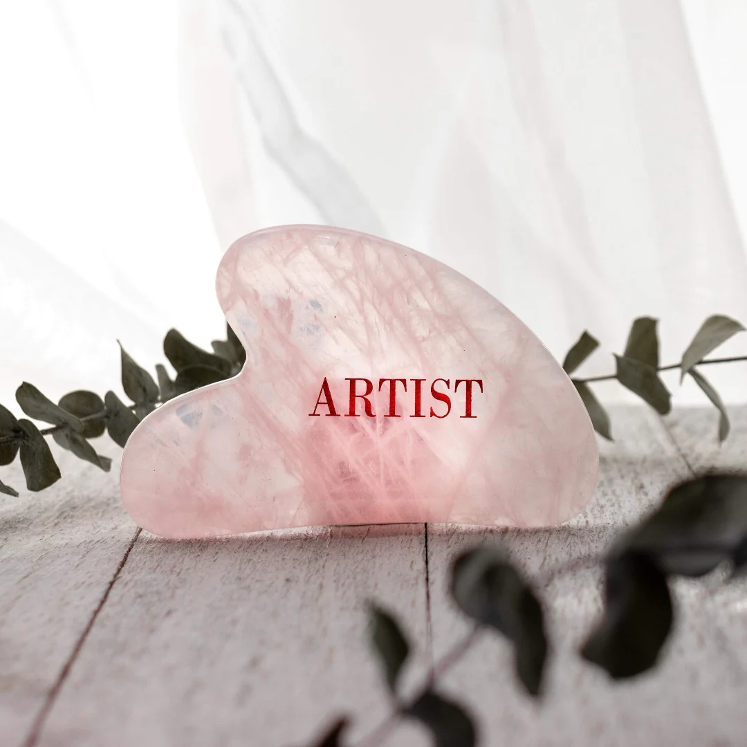 Pierre GUA SHA ARTIST - Image 2