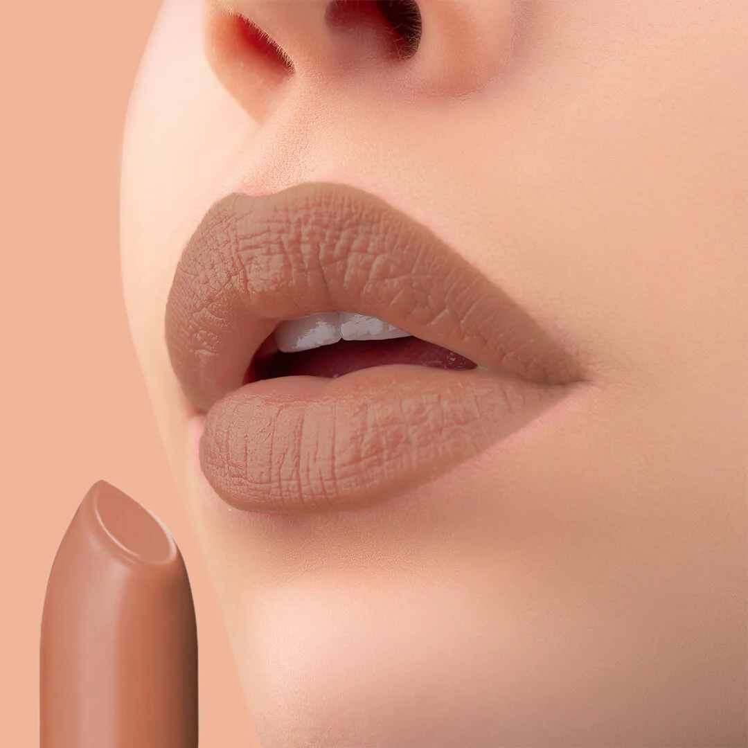 Rouge à lèvres ARTIST beige chaud - Image 3