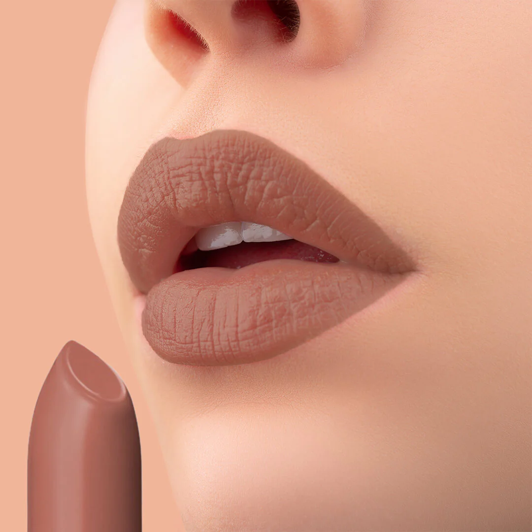 Rouge à lèvres ARTIST beige chaud - Image 7