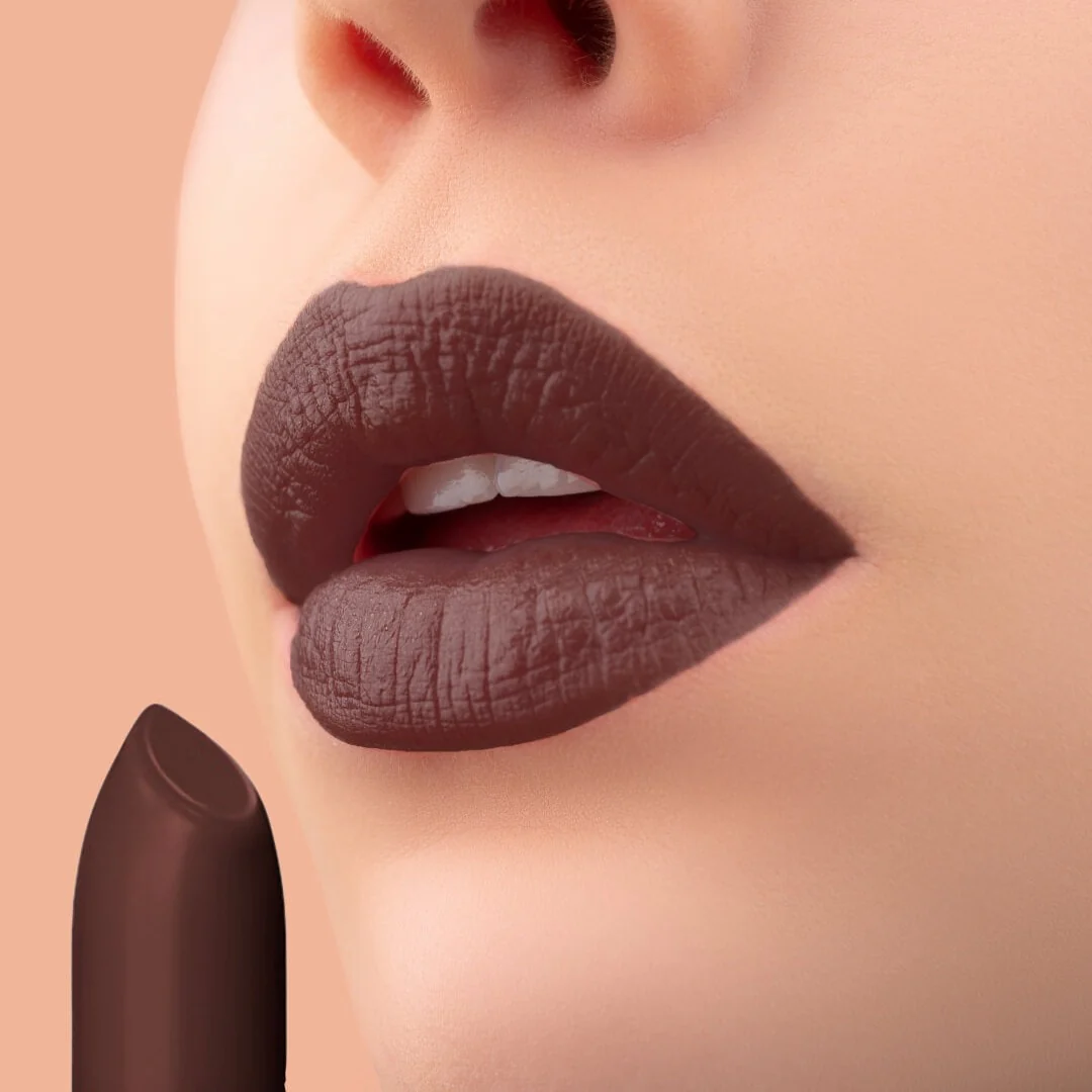 Rouge à lèvres ARTIST beige marron - Image 11