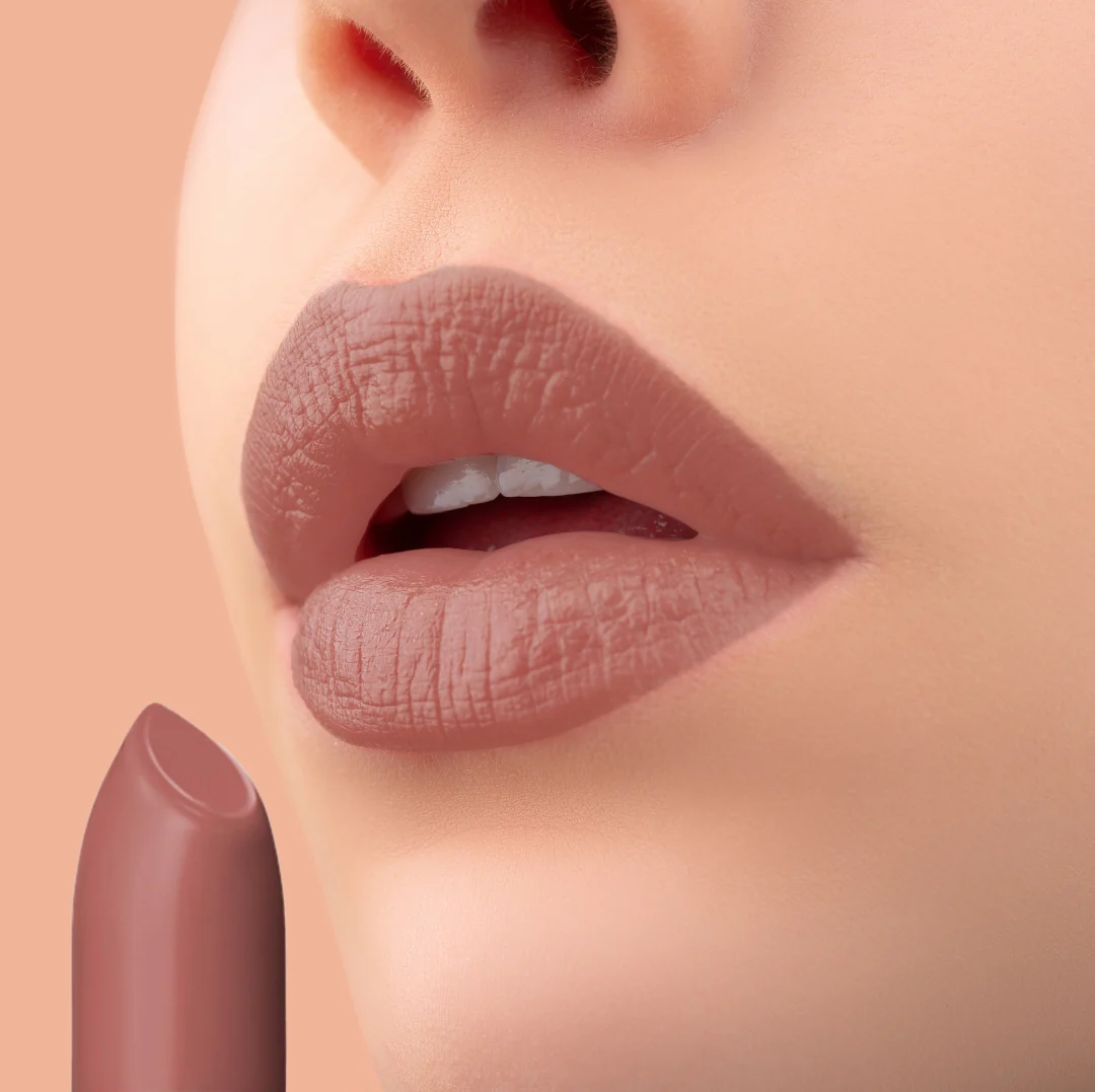 Rouge à lèvres ARTIST beige marron - Image 12