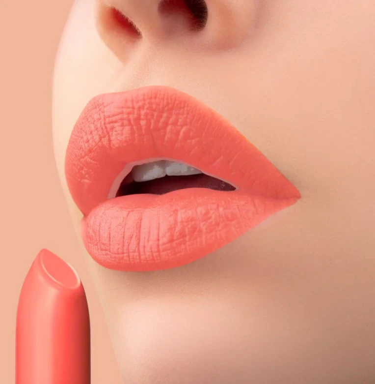Rouge à lèvres ARTIST corail - Image 7